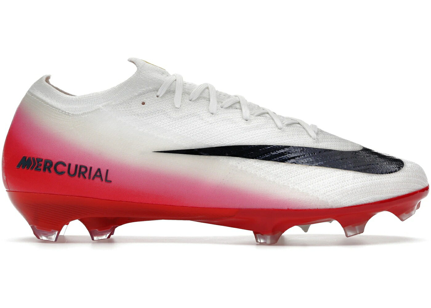 ナイキ 望遠レンズ エリート 赤 赤いこと スニーカー メンズ NIKE ZOOM MERCURIAL VAPOR 16 ELITE FG FEAR NOTHING PACK / UNIVERSITY RED DARK OBSIDIAN