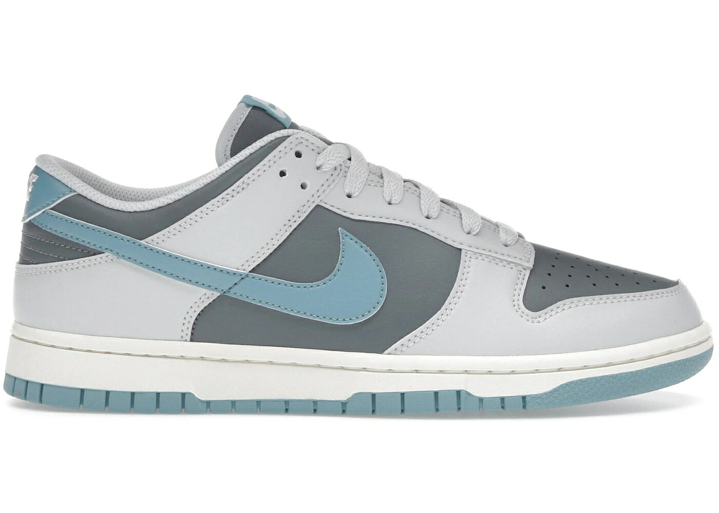 ナイキ ダンク ジーンズ ダンクロー スニーカー メンズ NIKE DUNK LOW RETRO PHOTON DUST DENIM TURQUOISE / PHOTON DUST DENIM TURQUOISE スニーカー-靴