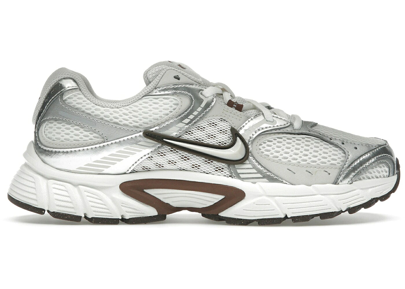 ナイキ 赤銅色 赤銅色 WOMEN\u0027S スニーカー レディース NIKE V5 RNR SAIL FAUNA BROWN PHANTOM LIGHT OREWOOD (WOMEN\u0027S) / SAIL FAUNA BROWN PHANTOM LIGHT