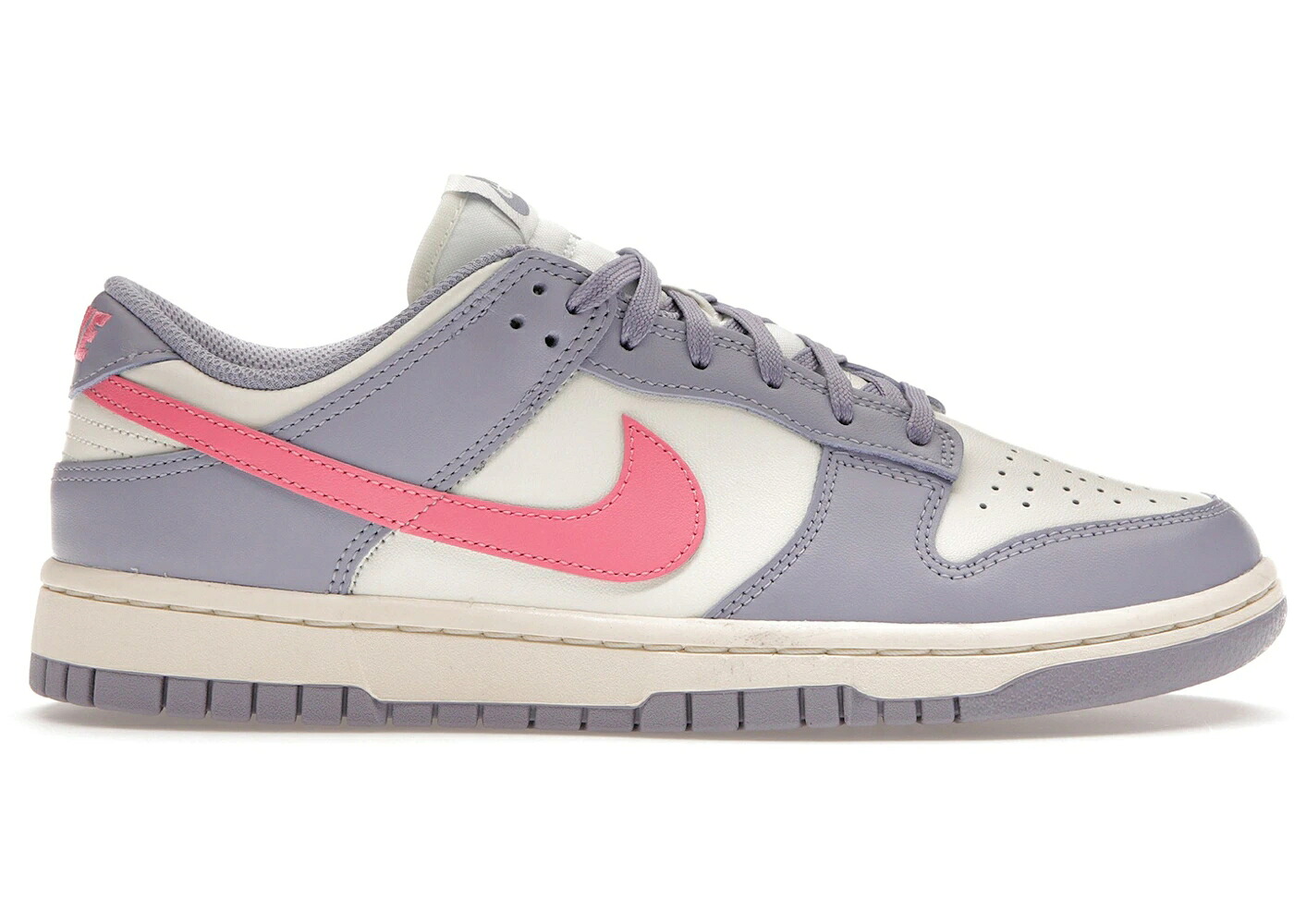 ナイキ ダンク 藍色 インディゴ ダンクロー WOMEN\u0027S スニーカー レディース NIKE DUNK LOW INDIGO HAZE (WOMEN\u0027S) / INDIGO HAZE CORAL CHALK SAIL