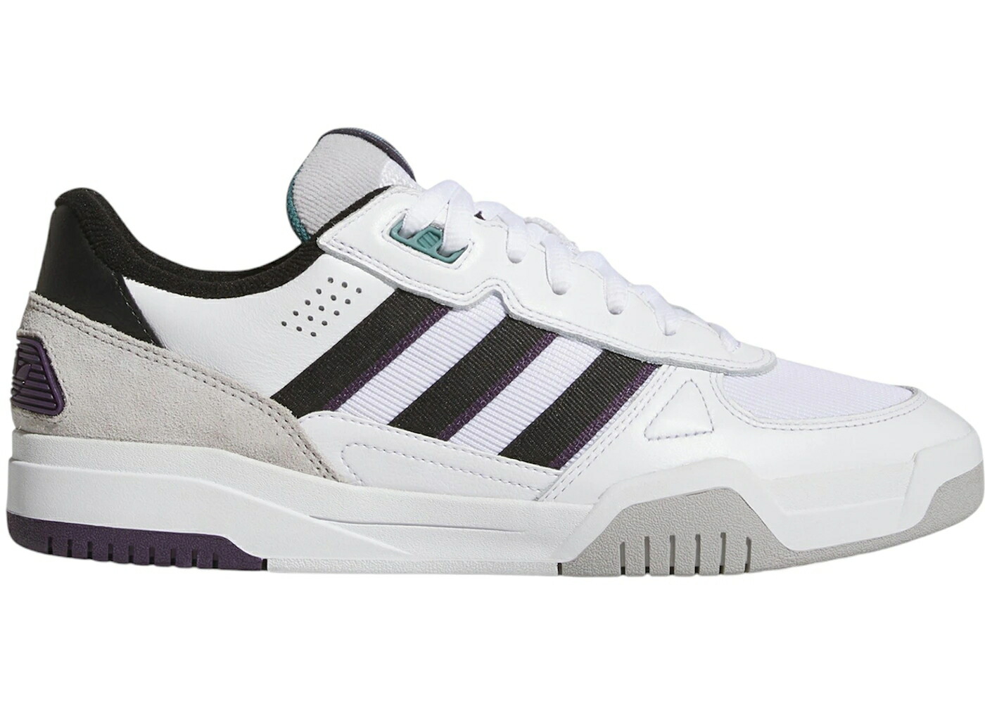 アディダス 白いこと 白いこと 黒いこと 黒いこと 中核グループ スニーカー メンズ ADIDAS TEKKIRA CUP WHITE BLACK AURORA PLUM / CLOUD WHITE CORE BLACK AURORA