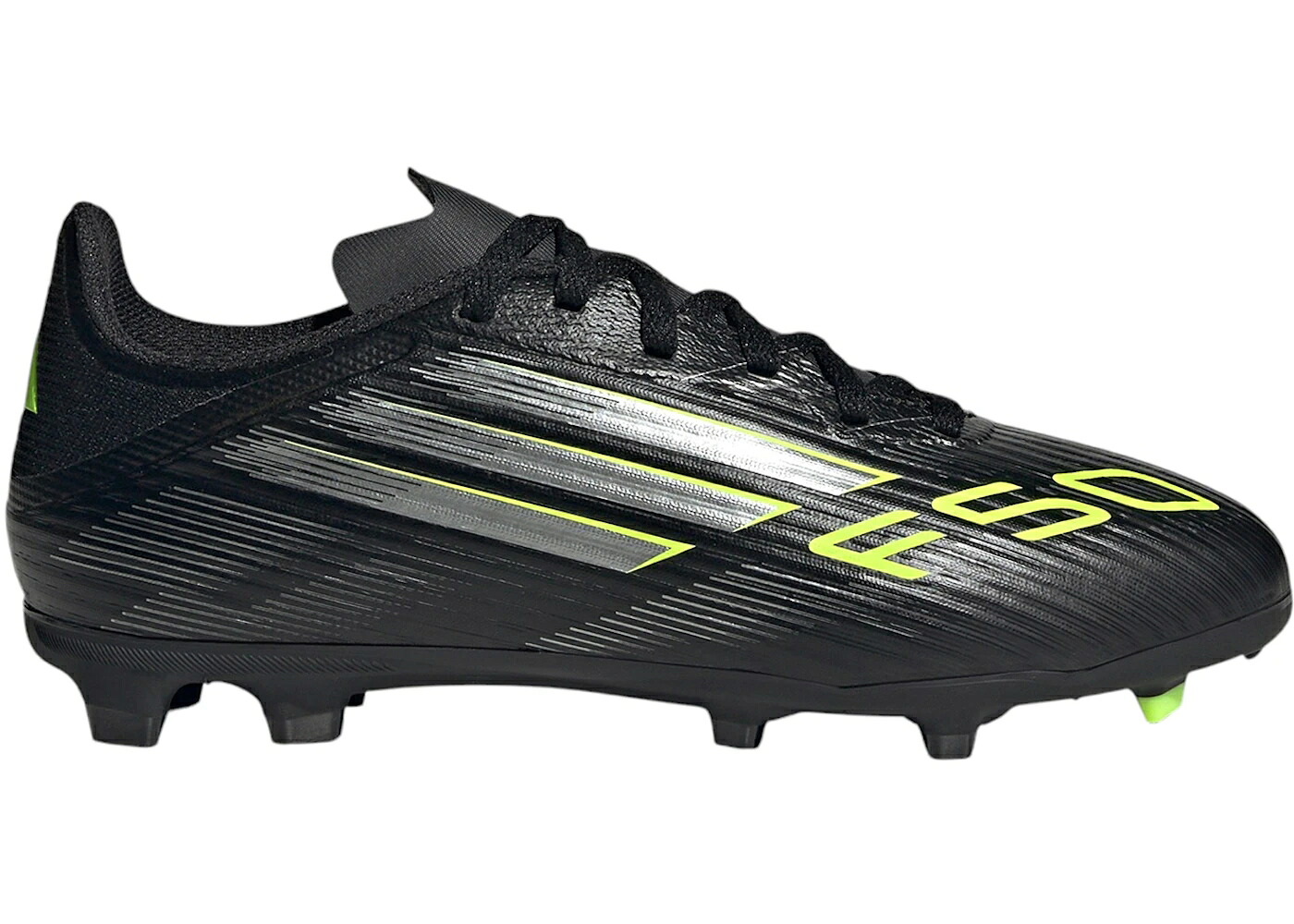 アディダス ステルス 中核グループ 黒いこと 黒いこと 御坊っちゃん キッズ ADIDAS F50 LEAGUE FG/MG ELECTRIC STEALTH PACK (GS) / CORE BLACK IRON METALLIC LUCID もの言う花 マタニティ スニーカー