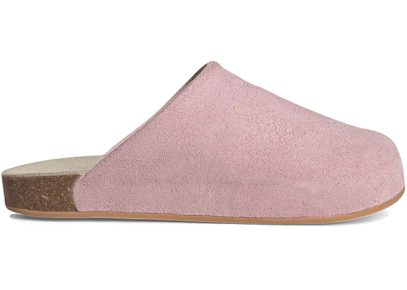 アディダス サクラ色 ベージュ WOMEN\u0027S スニーカー レディース ADIDAS ADIMULE CLEAR PINK (WOMEN\u0027S) / CLEAR PINK WONDER BEIGE GUM 2