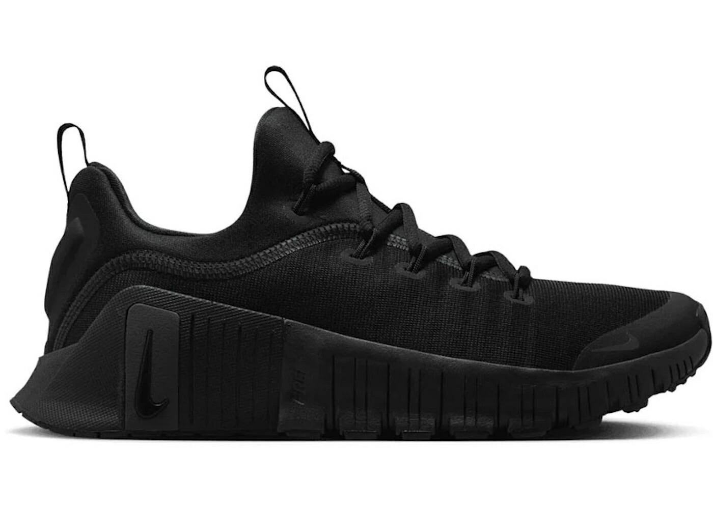 ナイキ 無償性 黒いこと 黒いこと WOMEN\u0027S スニーカー レディース NIKE FREE METCON 6 BLACK ANTHRACITE (WOMEN\u0027S) / BLACK ANTHRACITE