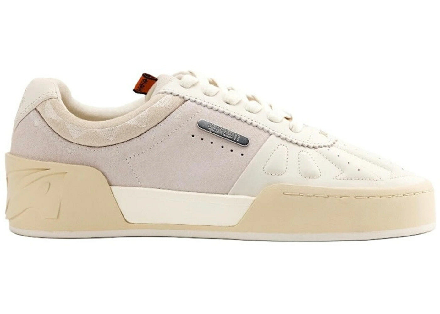 カーキ スニーカー メンズ ANTA KAI H L KHAKI /