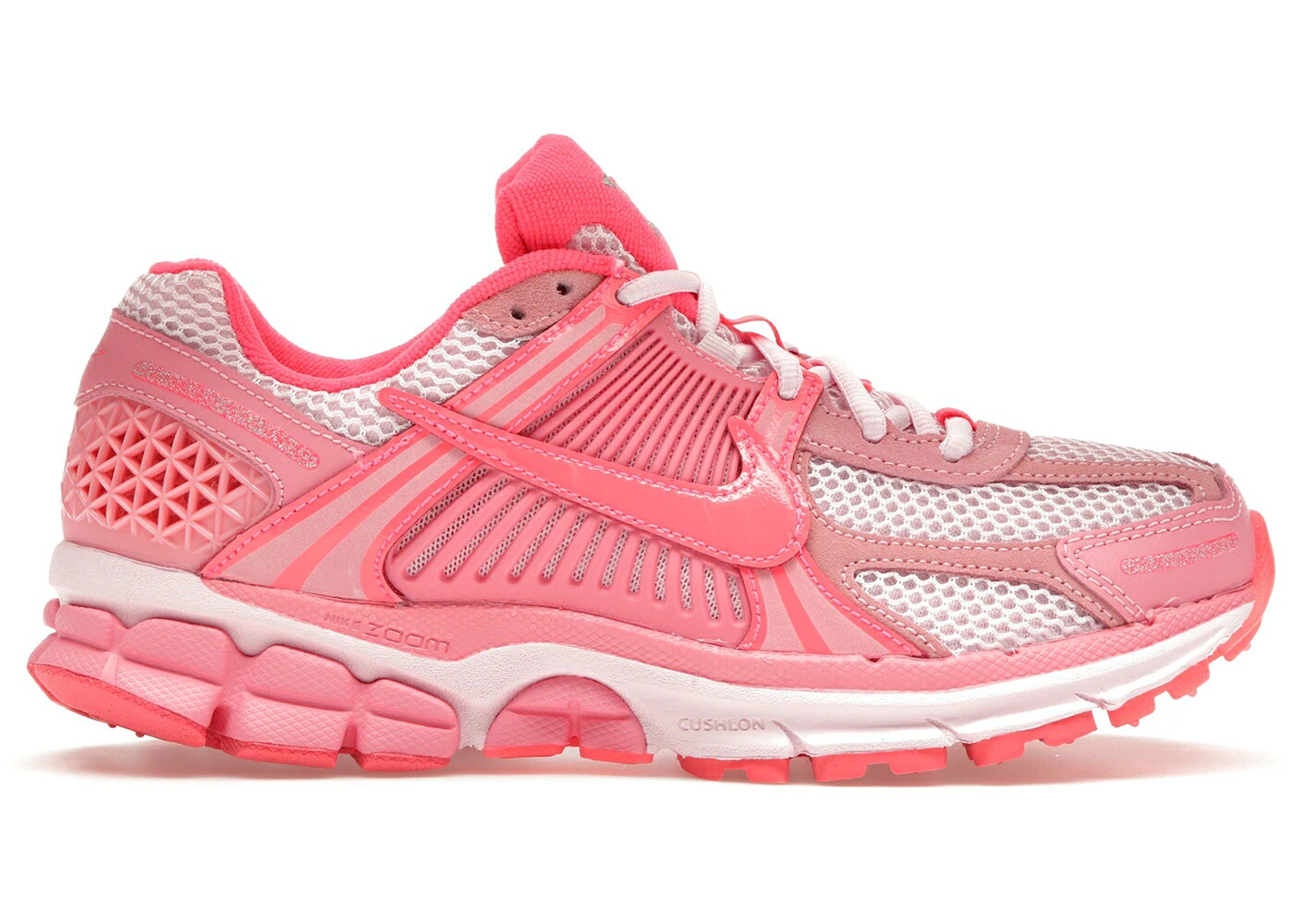 ナイキ 望遠レンズ サクラ色 WOMEN\u0027S スニーカー レディース NIKE ZOOM VOMERO 5 CORAL CHALK HOT PUNCH (WOMEN\u0027S) / PINK FOAM HOT PUNCH PINK FOAM
