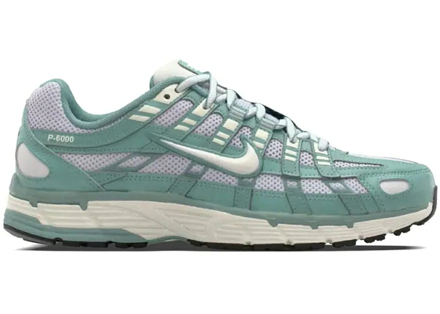ナイキ パール プラチナム 黒いこと 黒いこと WOMEN\u0027S スニーカー レディース NIKE P-6000 CANNON PEARL PLATINUM (WOMEN\u0027S) / CANNON PEARL PLATINUM BLACK