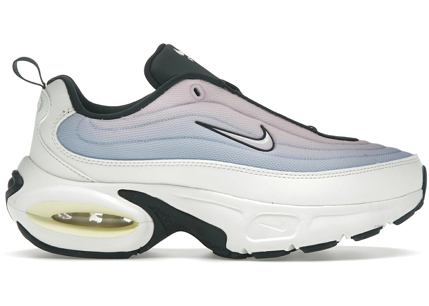 ナイキ マックス サクラ色 大気圏マックス WOMEN\u0027S スニーカー レディース NIKE AIR MAX PORTAL SE DAWN (WOMEN\u0027S) / SAIL PINK FOAM ALUMINUM