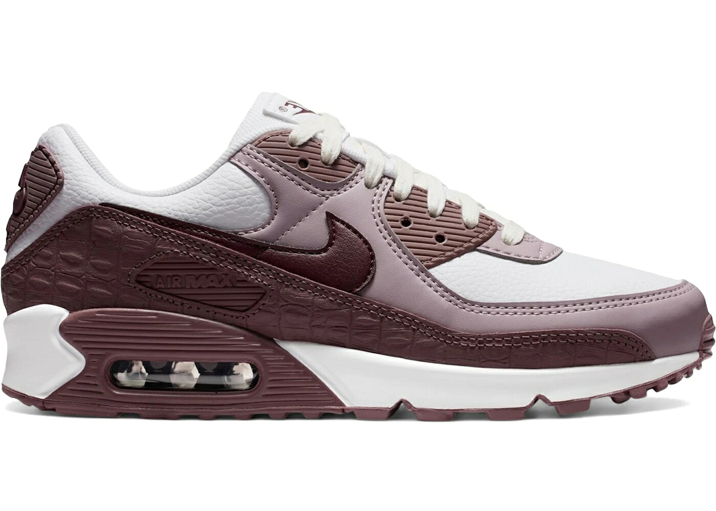 ナイキ マックス 紫 相撲取り草 白いこと 白いこと エア湖マックス WOMEN\u0027S スニーカー レディース NIKE AIR MAX 90 TATTOO LIGHT VIOLET ORE CROC (WOMEN\u0027S) / TATTOO LIGHT VIOLET ORE WHITE