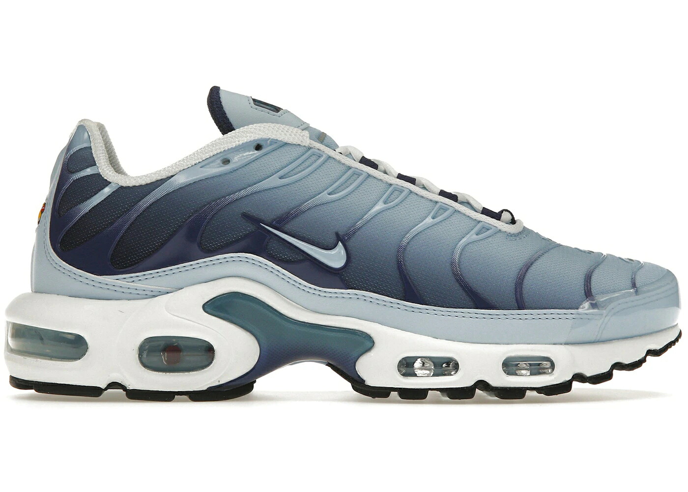 ナイキ マックス 青味 青み 白いこと 白いこと ディープ エアマックスプラス WOMEN\u0027S スニーカー レディース NIKE AIR MAX PLUS CELESTINE BLUE (WOMEN\u0027S) / UNIVERSITY BLUE WHITE DEEP ROYAL