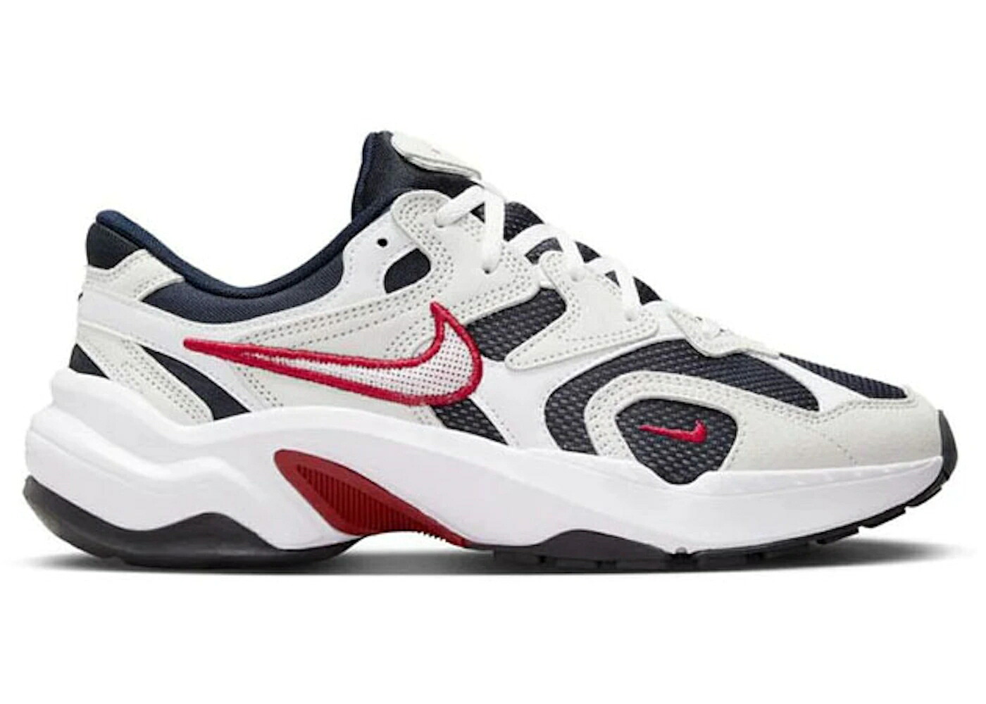 ナイキ 赤 赤いこと 黒いこと 黒いこと 白いこと 白いこと WOMEN\u0027S スニーカー レディース NIKE AL8 OBSIDIAN GYM RED (WOMEN\u0027S) / OBSIDIAN GYM RED BLACK WHITE