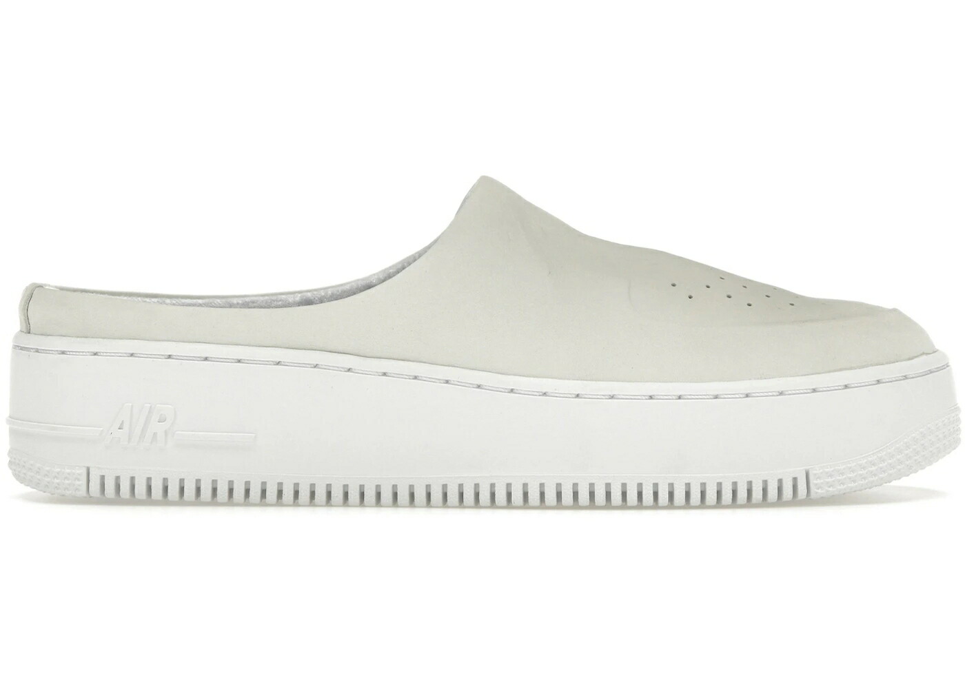 ナイキ 白いこと 白いこと しろがね色 しろがね色 空軍 WOMEN\u0027S スニーカー レディース NIKE AIR FORCE 1 LOVER XX OFF WHITE (WOMEN\u0027S) / OFF WHITE LIGHT SILVER