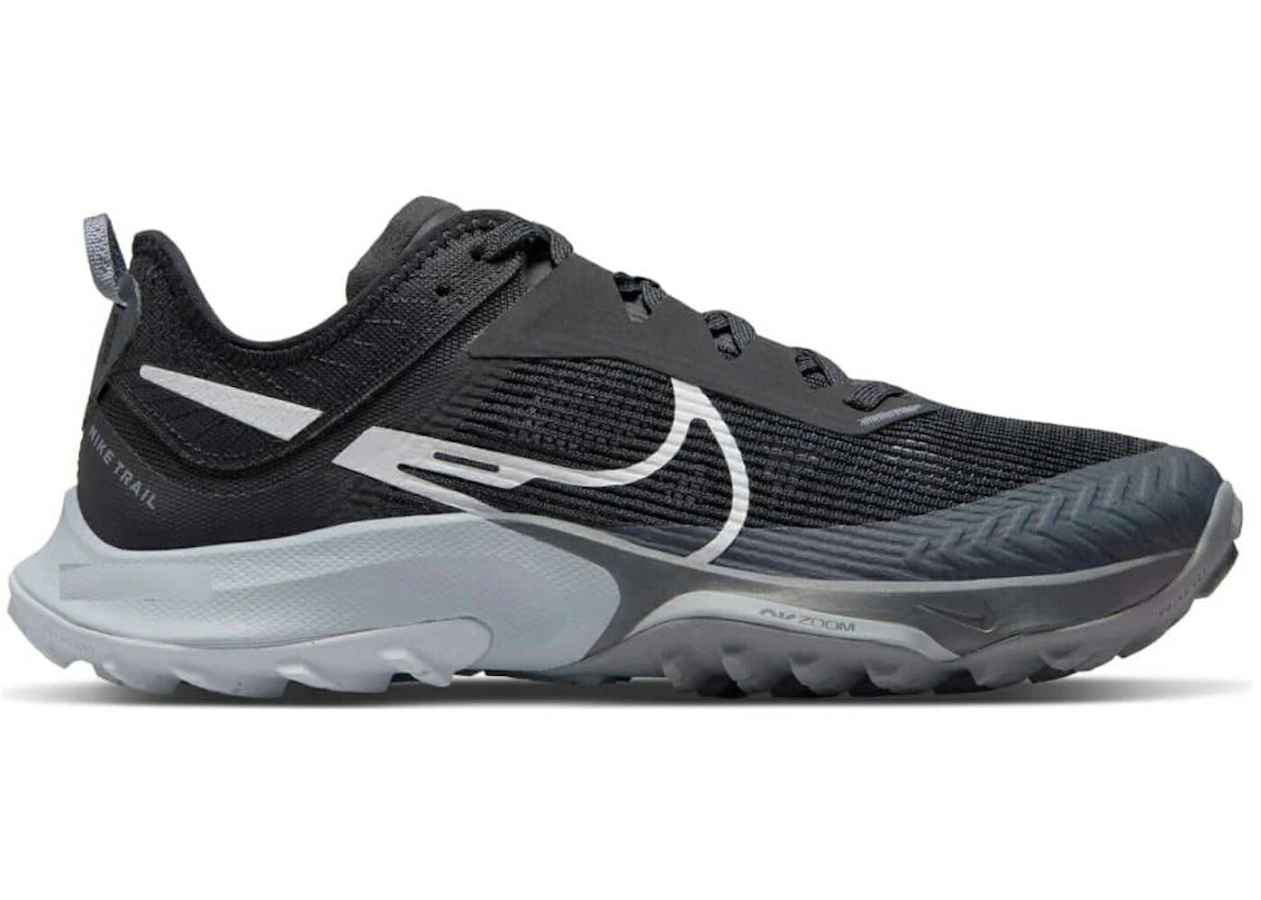 ナイキ 望遠レンズ 黒いこと 黒いこと 純然たる プラチナム WOMEN\u0027S スニーカー レディース NIKE AIR ZOOM TERRA KIGER 8 BLACK PURE PLATINUM (WOMEN\u0027S) / BLACK PURE PLATINUM ANTHRACITE