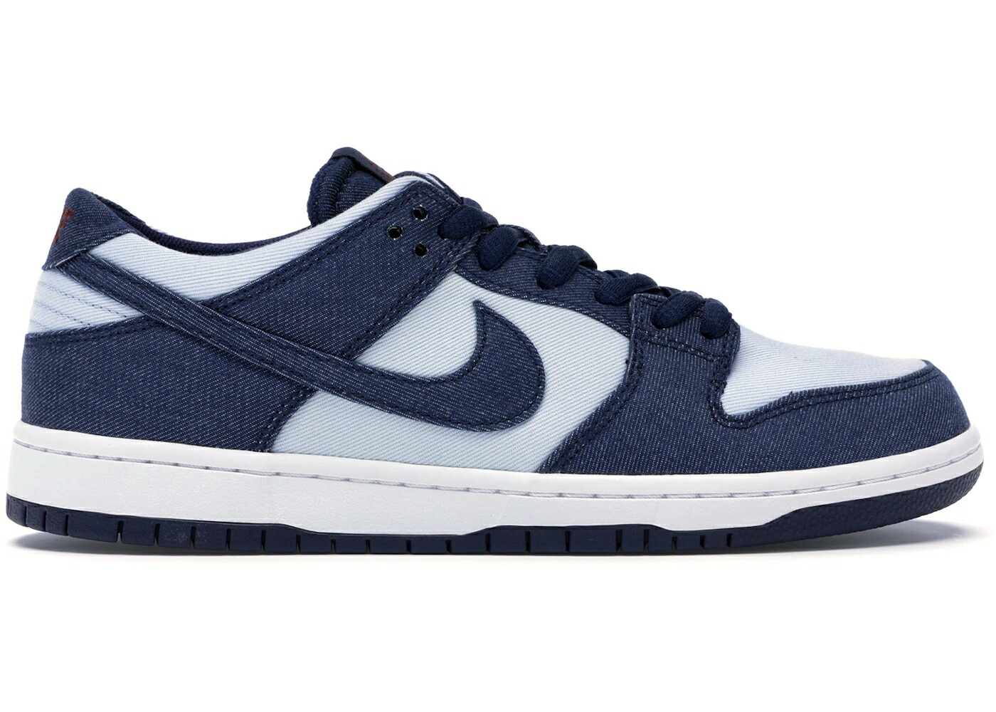 ナイキ エスビー ダンク 青味 青み ダンクロー スニーカー メンズ NIKE SB DUNK LOW BINARY BLUE / BINARY BLUE BINARY BLUE HYDROGEN