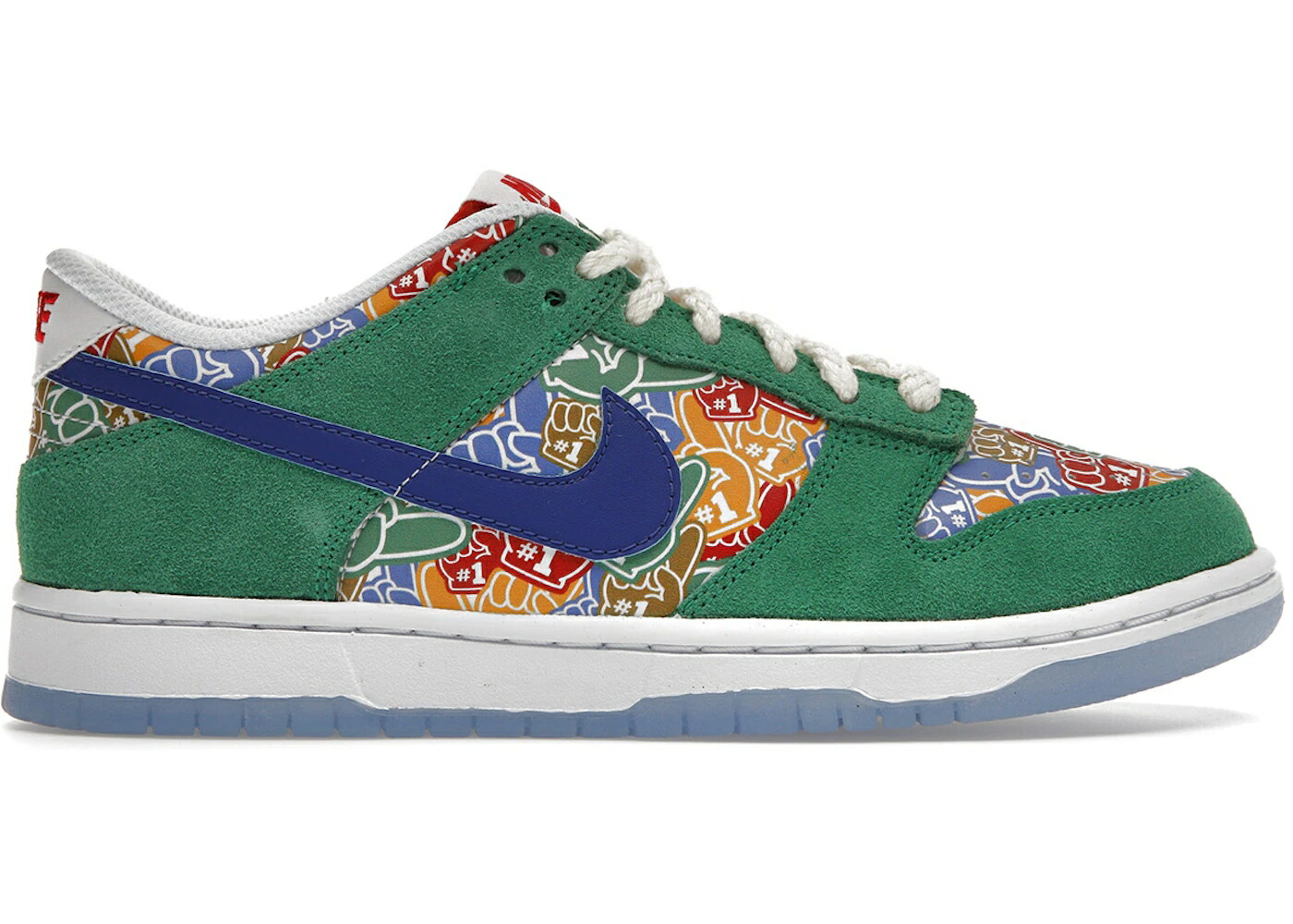 ナイキ ダンク 闘技場 緑 緑であること 白いこと 白いこと ダンクロー 御坊っちゃん キッズ NIKE DUNK LOW FOAM FINGER (GS) / STADIUM GREEN WHITE UNIVERSITY もの言う花 マタニティ スニーカー