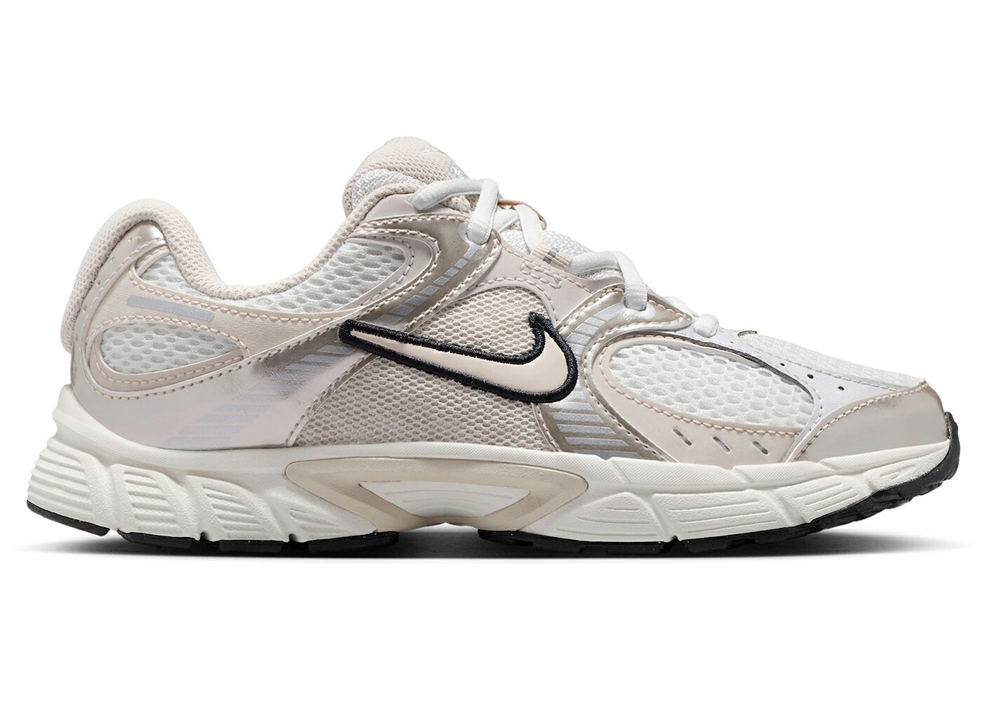 ナイキ 白いこと 白いこと 黒いこと 黒いこと 赤銅色 赤銅色 御坊っちゃん キッズ NIKE V5 RNR SUMMIT WHITE SAIL BLACK LIGHT OREWOOD BROWN (GS) / SUMMIT WHITE SAIL BLACK LIGHT もの言う花 マタニティ スニーカー