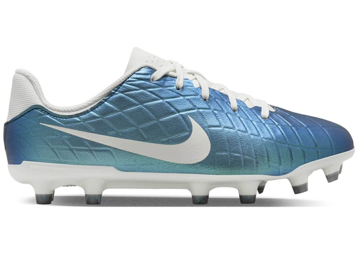 ナイキ ティエンポ 言い伝え 翰林院 御坊っちゃん キッズ NIKE TIEMPO EMERALD LEGEND 10 ACADEMY FG/MG DARK ATOMIC TEAL SAIL (GS) / DARK ATOMIC TEAL SAIL もの言う花 マタニティ スニーカー
