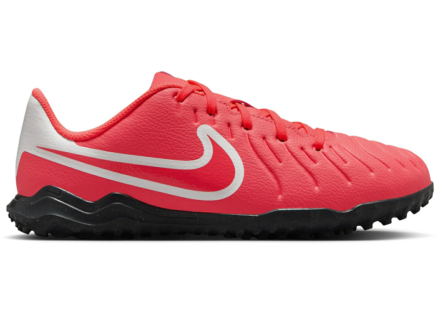 ナイキ ティエンポ 言い伝え 野球クラブ 活動力 白いこと 白いこと 御坊っちゃん キッズ NIKE TIEMPO LEGEND 10 CLUB TF MAD ENERGY PACK (GS) / HOT LAVA WHITE もの言う花 マタニティ スニーカー