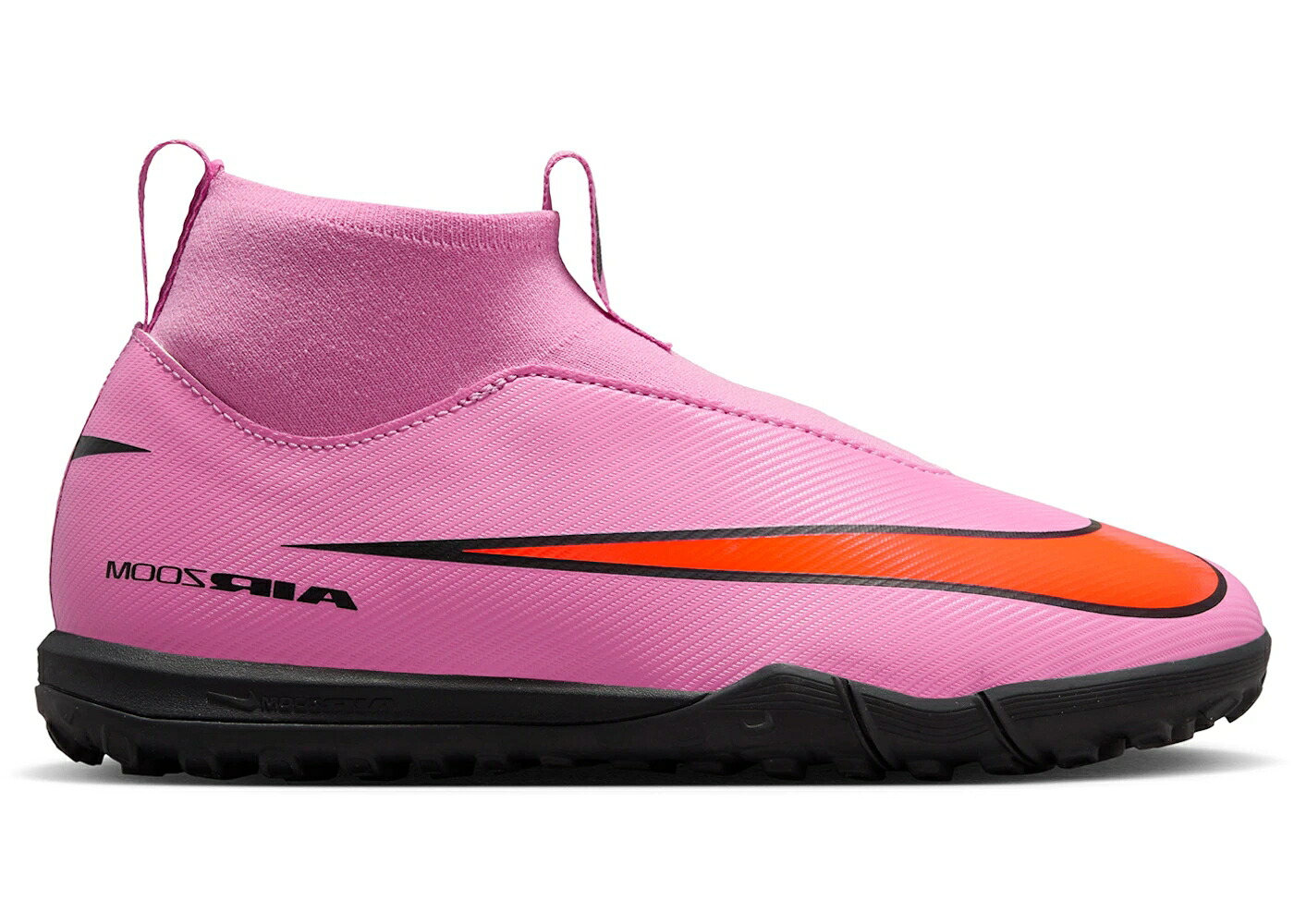 ナイキ 翰林院 神通力 クリムゾン 御坊っちゃん キッズ NIKE MERCURIAL SUPERFLY 10 ACADEMY TF SCARY GOOD PACK (GS) / MAGIC FLAMINGO TOTAL CRIMSON もの言う花 マタニティ スニーカー