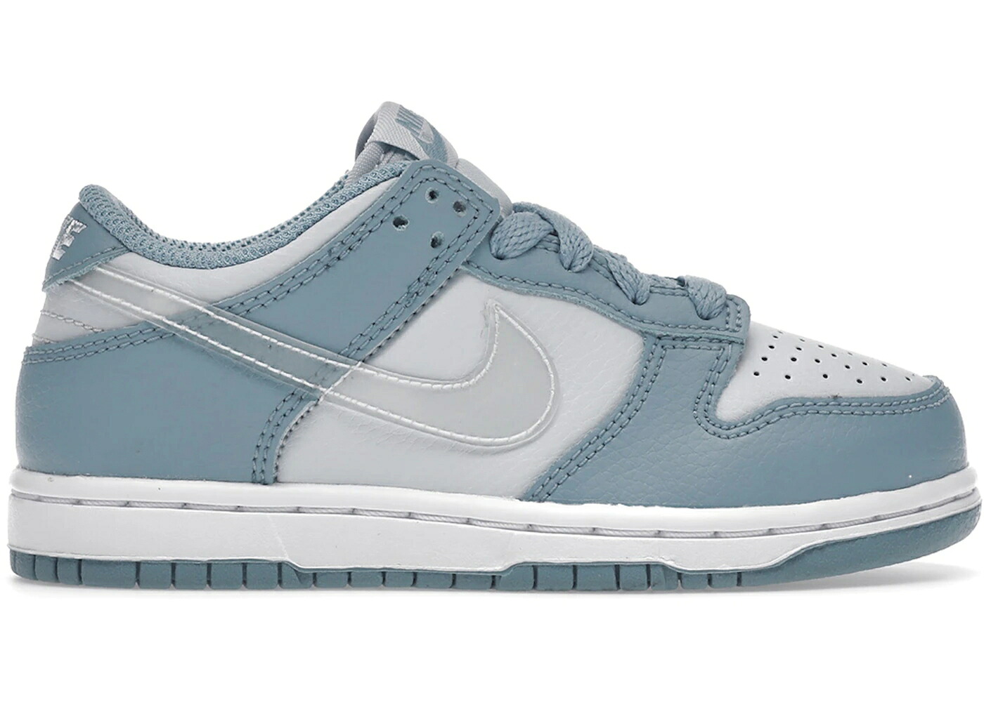 ナイキ ダンク アクア 青味 青み ダンクロー 御坊っちゃん キッズ NIKE DUNK LOW CLEAR AQUA (なおなお書き) / LIGHT BLUE CLEAR AQUA もの言う花 マタニティ スニーカー