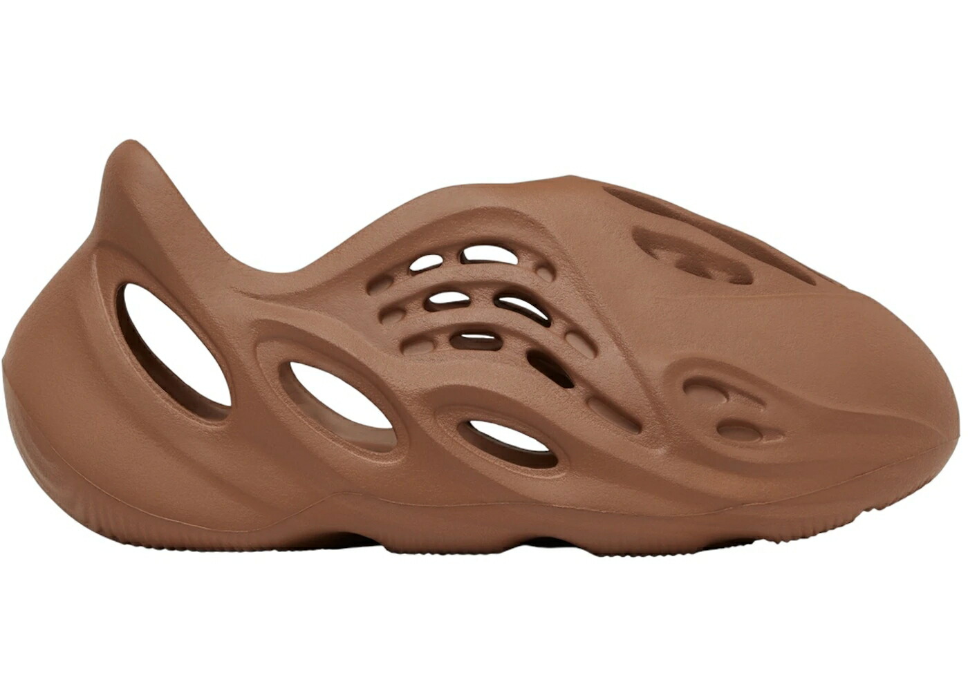 アディダス 赤 レッド ジュニア キッズ ADIDAS YEEZY FOAM RNR CLAY RED (KIDS) / CLAY RED CLAY RED CLAY RED ベビー マタニティ スニーカー