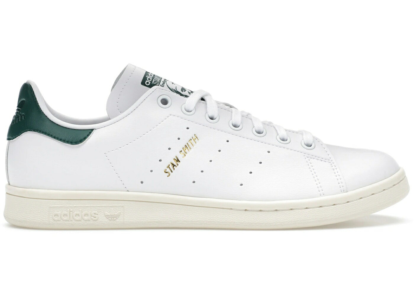 アディダス 緑 緑であること 白いこと 白いこと 姿勢為損ない スニーカー メンズ ADIDAS STAN SMITH PRIMEGREEN COLLEGIATE GREEN / CLOUD WHITE COLLEGIATE GREEN OFF