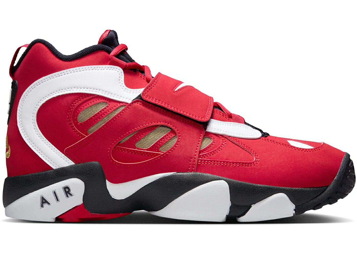 楽天市場】【 NIKE AIR DIAMOND TURF 2 'BLACK WHITE GOLD' / BLACK