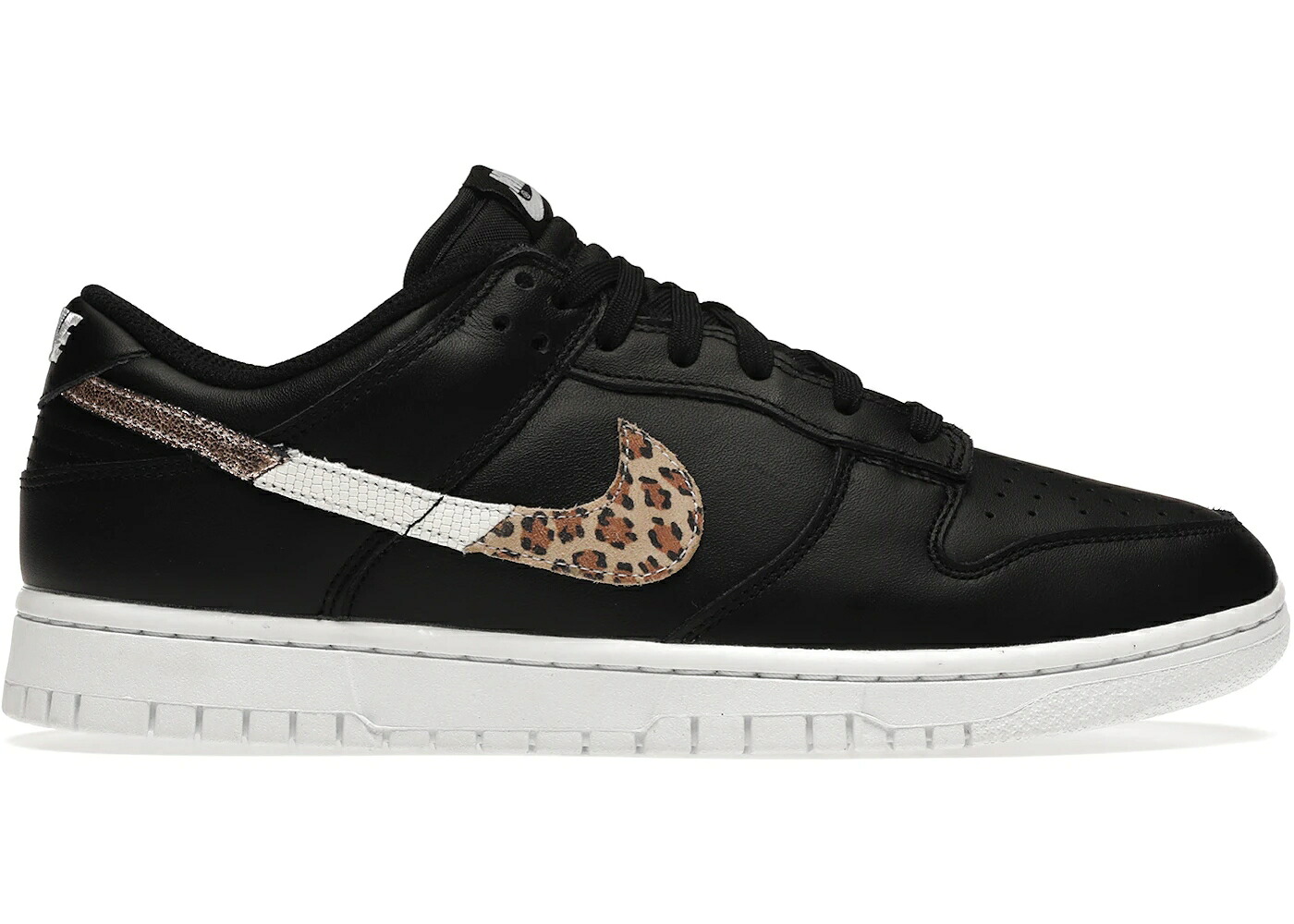 ナイキ ダンク 黒いこと 黒いこと ダンクロー WOMEN\u0027S スニーカー レディース NIKE DUNK LOW SE PRIMAL BLACK (WOMEN\u0027S) / BLACK MULTI COLOR BLACK