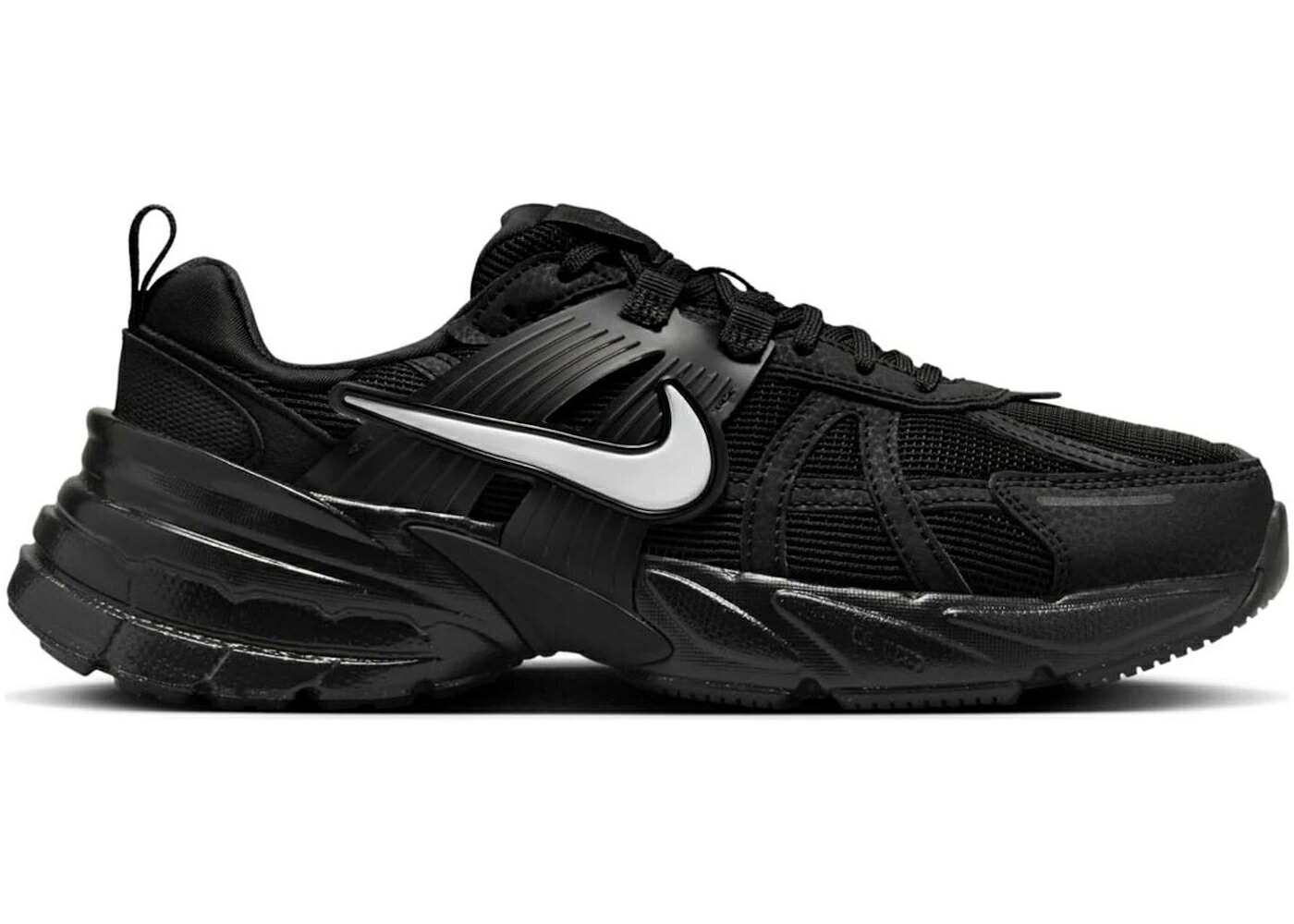 ナイキ 幽客 黒いこと 黒いこと WOMEN\u0027S スニーカー レディース NIKE V2K RUN BLACK SAIL ANTHRACITE (WOMEN\u0027S) / BLACK SAIL ANTHRACITE