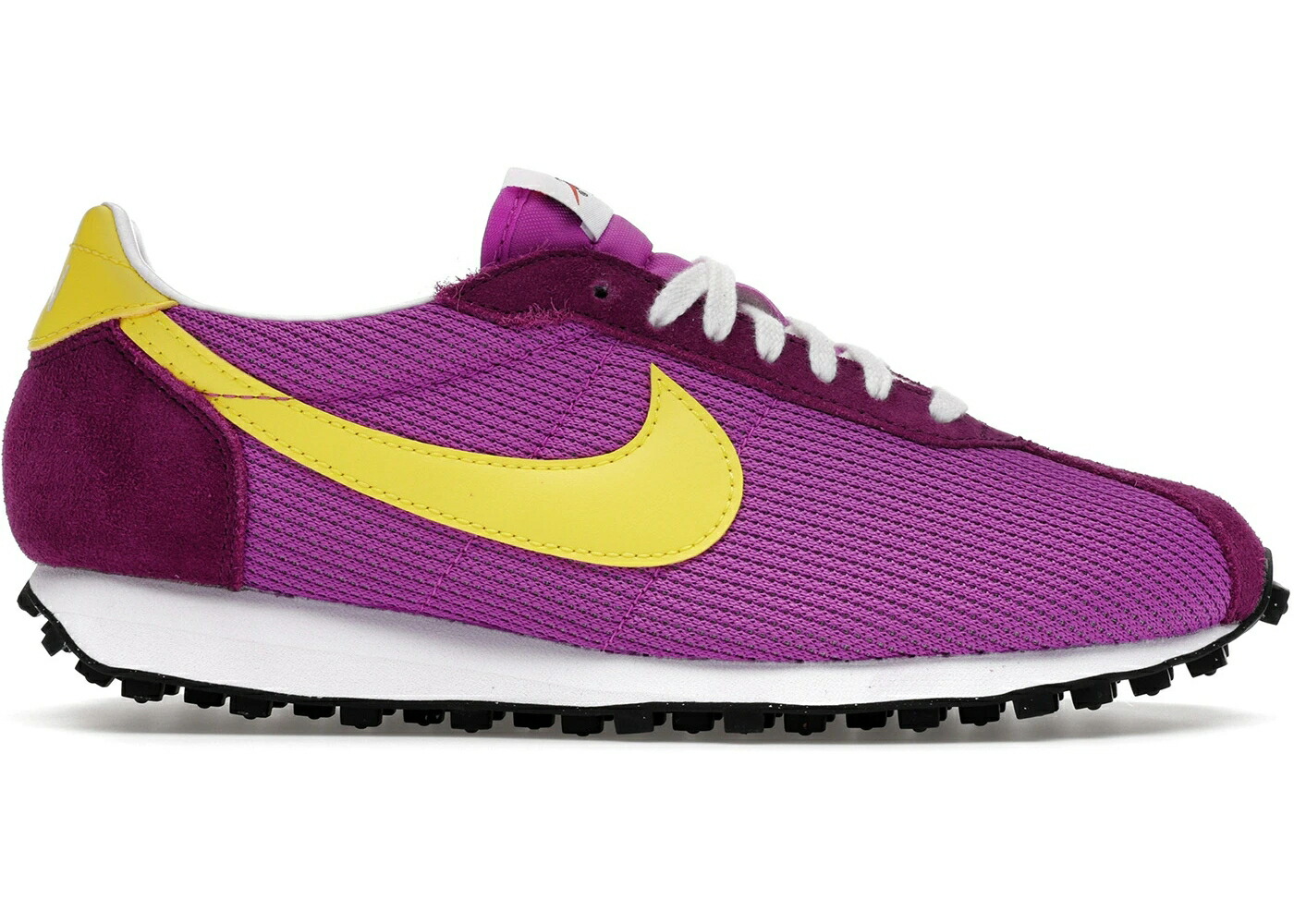 ナイキ 意気ごみ 黄味がかった 黄色 WOMEN\u0027S スニーカー レディース NIKE LD-1000 STRANGER THINGS ERICA SINCLAIR (WOMEN\u0027S) / FUCHSIA DREAM OPTI YELLOW