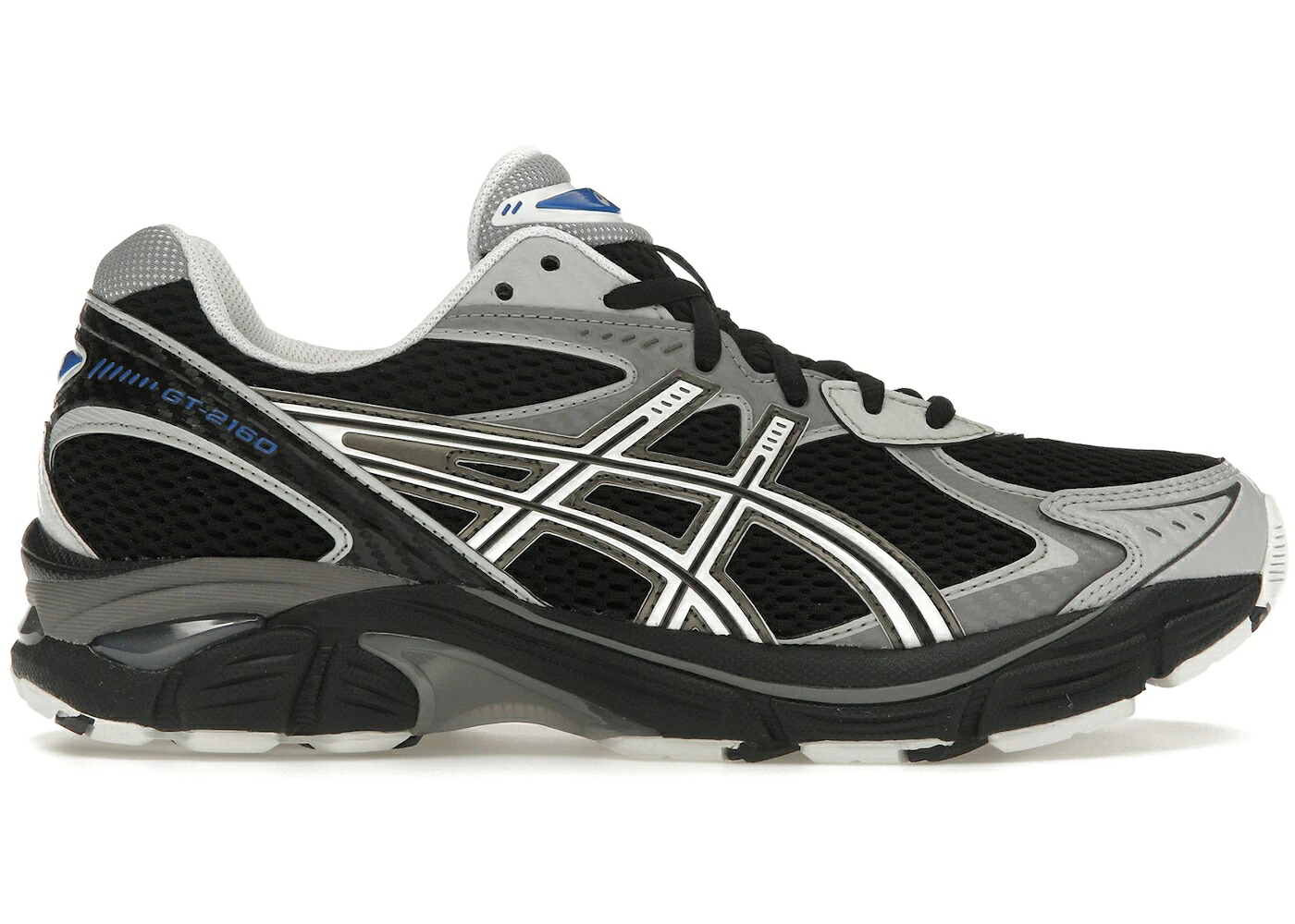アシックス 青み 青色 スニーカー メンズ ASICS GT-2160 JJJJOUND INVERTED BLUE / INVERTED BLUE