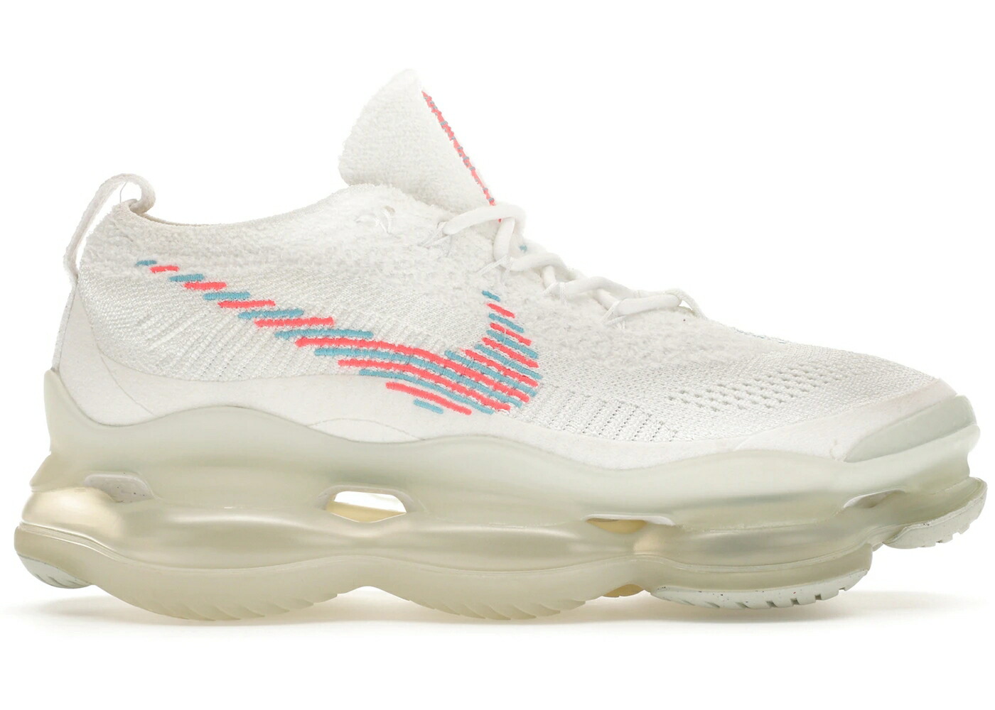 ナイキ マックス 白いこと 白いこと エア湖マックス スニーカー メンズ NIKE AIR MAX SCORPION FK LAGOON PULSE HOT PUNCH / WHITE LAGOON PULSE HOT PUNCH