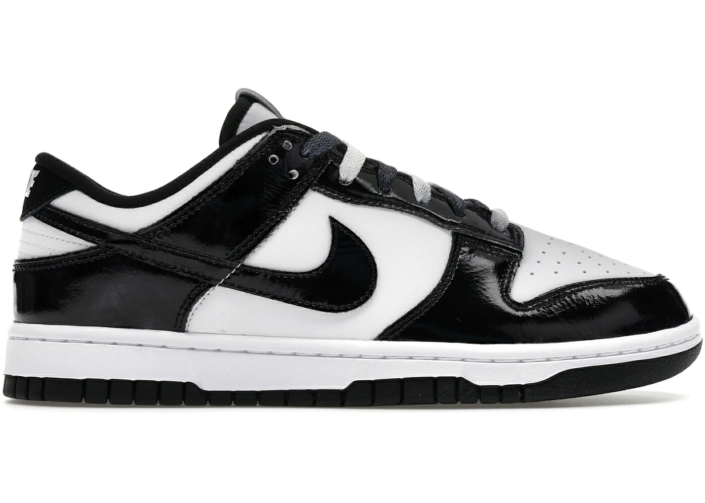 ナイキ ダンク 白いこと 白いこと 黒いこと 黒いこと ダンクロー スニーカー メンズ NIKE DUNK LOW SE PANDA / WHITE BLACK BLACK