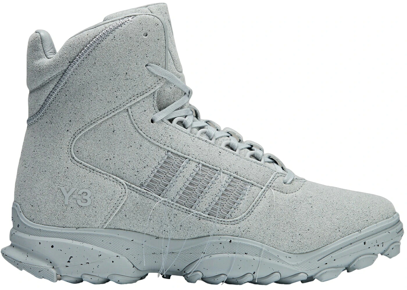 アディダス 炭素 スニーカー メンズ ADIDAS Y-3 GSG9 CLEAR ONIX CARBON / CLEAR ONIX CLEAR ONIX CARBON