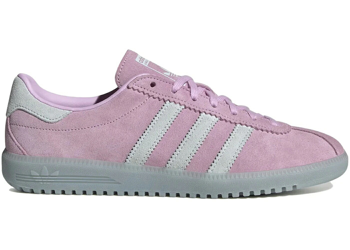 アディダス 青色 ブルー WOMEN'S スニーカー レディース ADIDAS BERMUDA BLISS LILAC HALO BLUE (WOMEN'S) / BLISS LILAC HALO BLUE WONDER