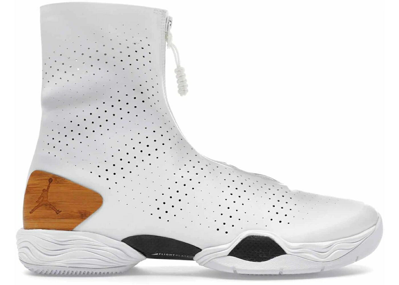 ナイキ ジョーダン シティ 白色 ホワイト ゴールド スニーカー メンズ JORDAN XX8 CRESCENT CITY BAMBOO / WHITE GOLD BAMBOO