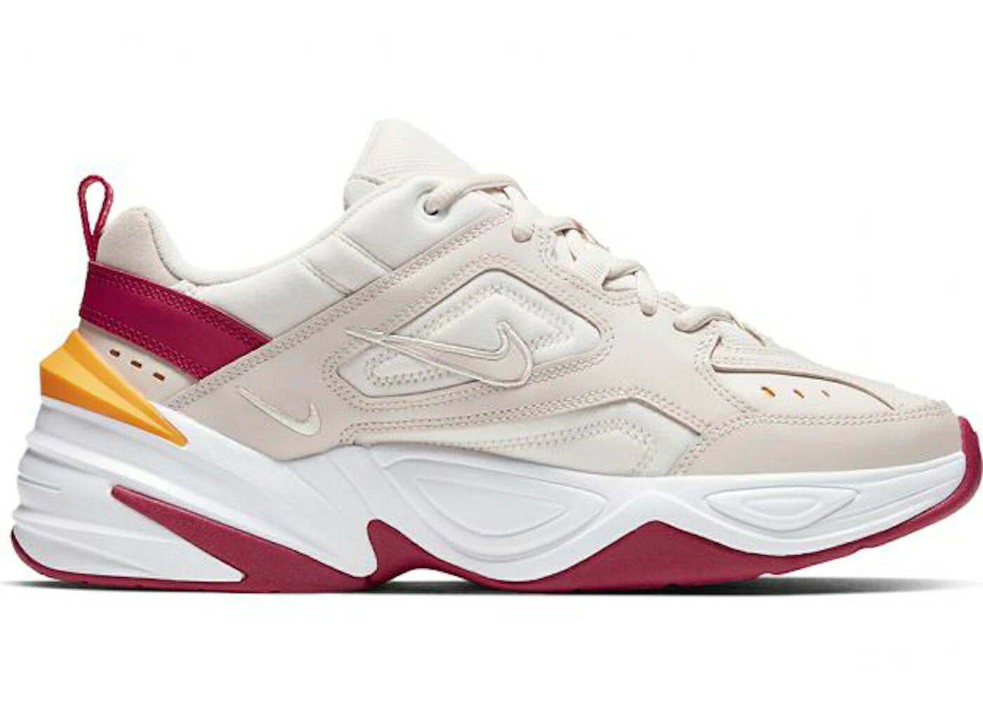 ナイキ 砂色 サンド WOMEN'S スニーカー レディース NIKE M2K TEKNO DESERT SAND (WOMEN'S) / DESERT SAND DESERT SAND｜スニケス