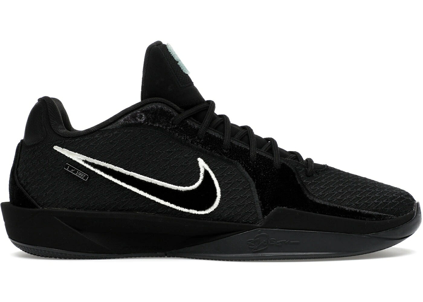 ナイキ 黒いこと 黒いこと WOMEN\u0027S スニーカー レディース NIKE SABRINA 2 BLACK LABEL (WOMEN\u0027S) / BLACK BLACK ALABASTER