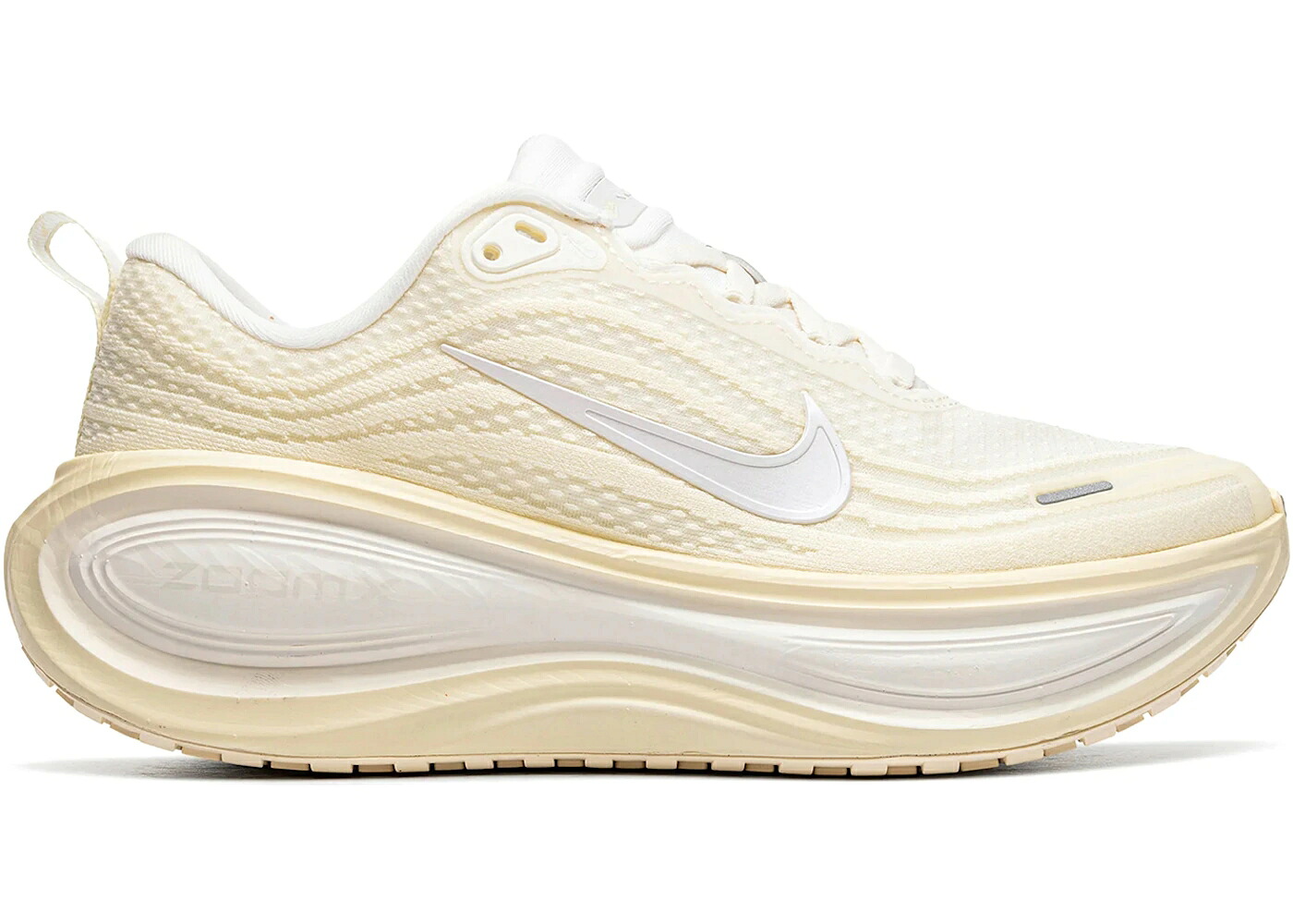 ナイキ 白いこと 白いこと WOMEN\u0027S スニーカー レディース NIKE VOMERO PLUS SAIL SUMMIT WHITE ALABASTER (WOMEN\u0027S) / SAIL SUMMIT WHITE SAIL ALABASTER