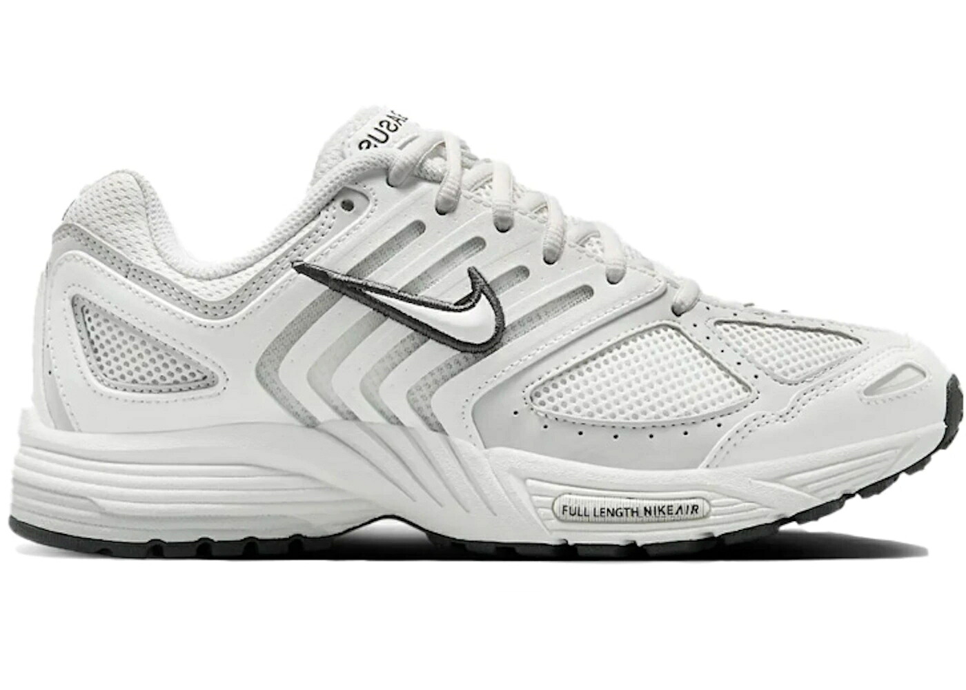 ナイキ 白色 ホワイト WOMEN'S スニーカー レディース NIKE AIR PEG 2K5 SUMMIT WHITE PHOTON DUST (WOMEN'S) / SUMMIT WHITE PHOTON DUST