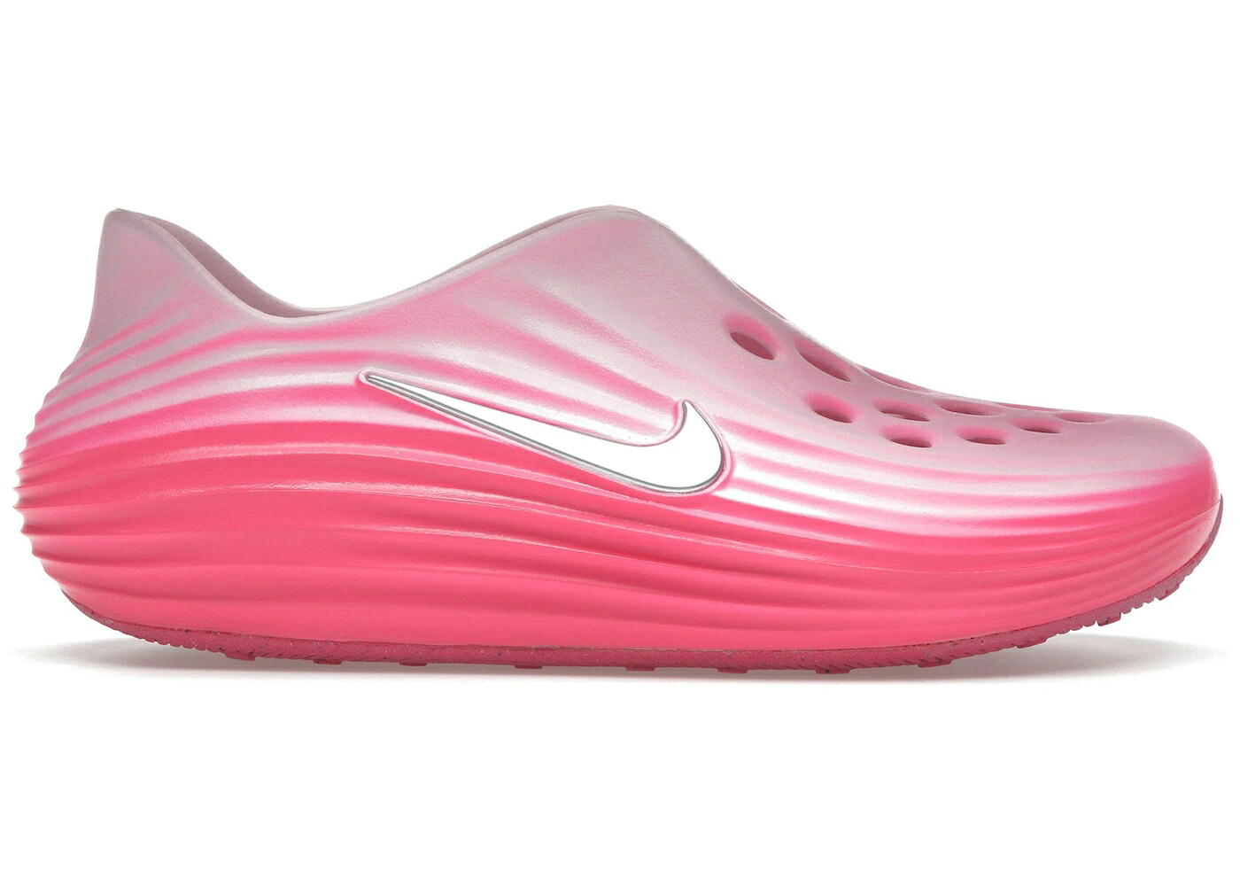 ナイキ さくら色 WOMEN\u0027S スニーカー レディース NIKE REACTX REJUVEN8 PINKSICLE (WOMEN\u0027S) / PINKSICLE PINK FOAM METALLIC
