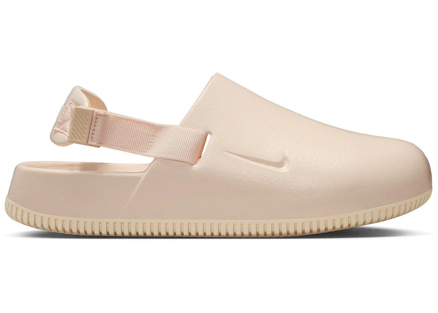 ナイキ WOMEN\u0027S スニーカー レディース NIKE CALM MULE GUAVA ICE (WOMEN\u0027S) / GUAVA ICE GUAVA ICE GUAVA ICE