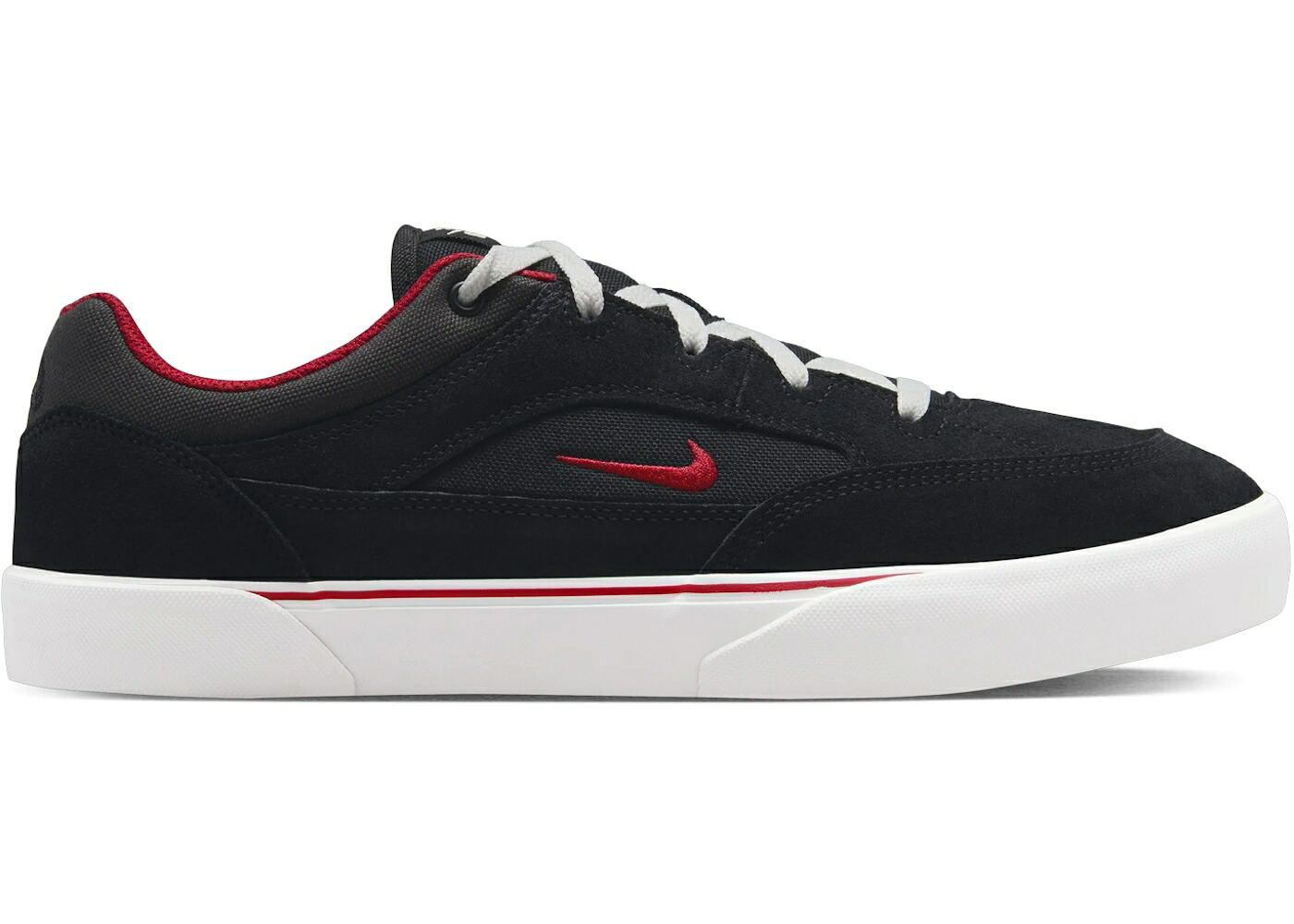 ナイキ エスビー 黒いこと 黒いこと 赤 赤いこと スニーカー メンズ NIKE SB MALOR BLACK ANTHRACITE GYM RED / BLACK BLACK ANTHRACITE GYM RED