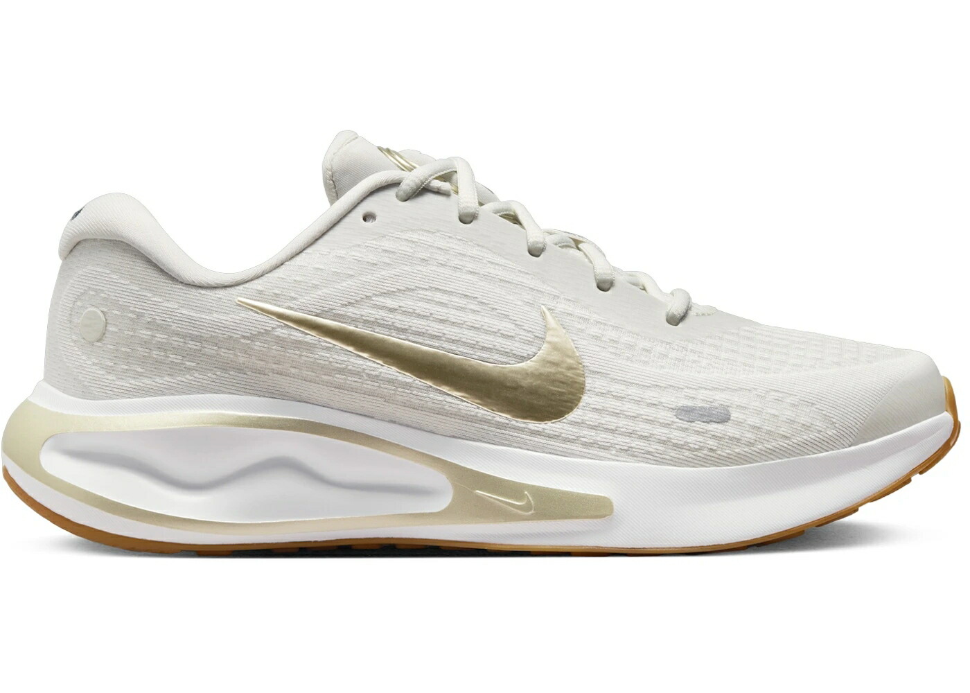 ナイキ ラン 茶色 ブラウン オリーブ WOMEN スニーカー レディース NIKE JOURNEY RUN PHANTOM SAIL GUM LIGHT BROWN NEUTRAL OLIVE (WOMEN) / PHANTOM SAIL GUM LIGHT BROWN