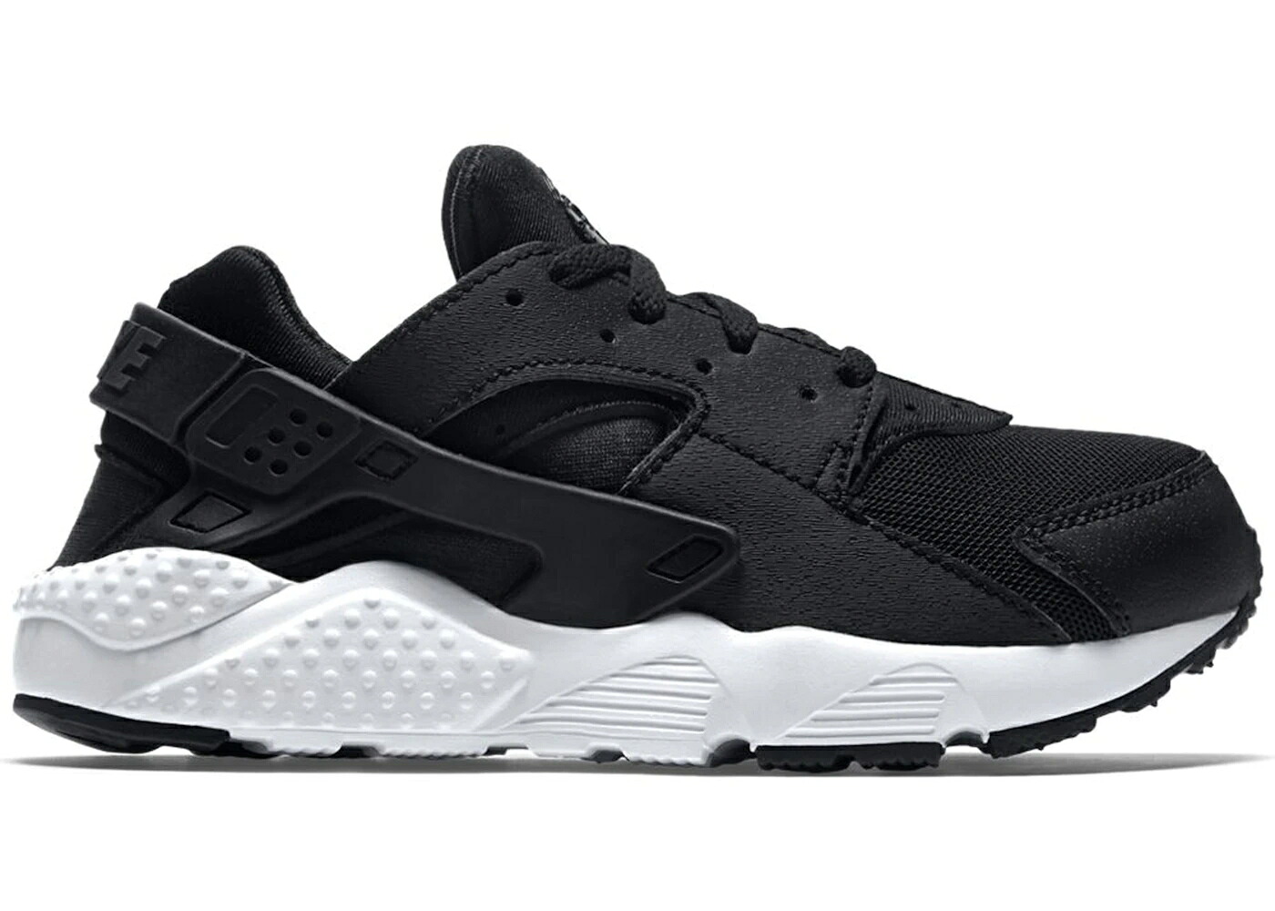 ナイキ ハラチ 幽客 黒いこと 黒いこと 白いこと 白いこと ハラチラン 御坊っちゃん キッズ NIKE AIR HUARACHE RUN BLACK WHITE (なおなお書き) / BLACK WHITE もの言う花 マタニティ スニーカー