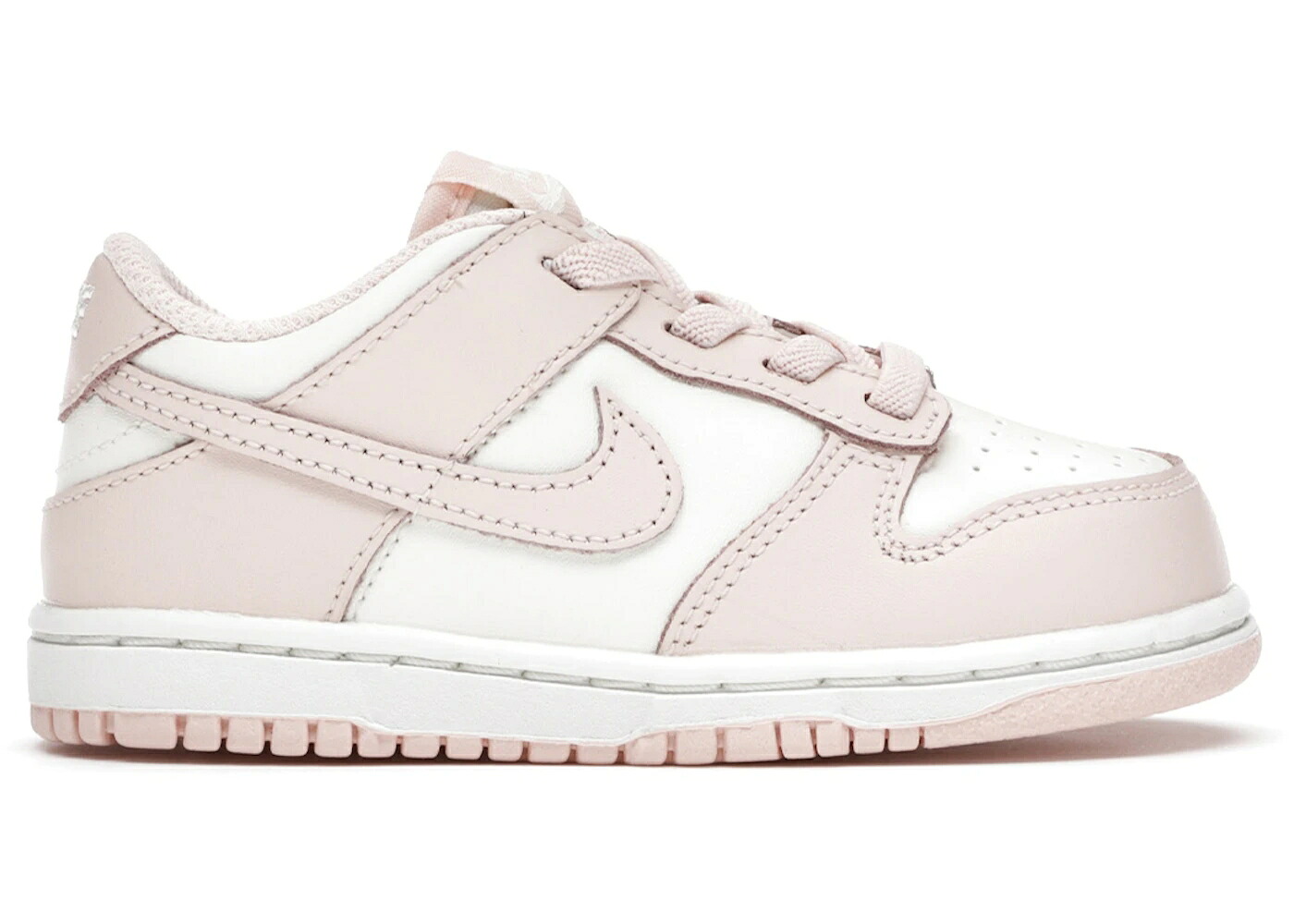 ナイキ ダンク 橙 オレンジ色 パール ダンクロー もの言う花 NIKE DUNK LOW SP ORANGE PEARL (TD) / SAIL ORANGE PEARL