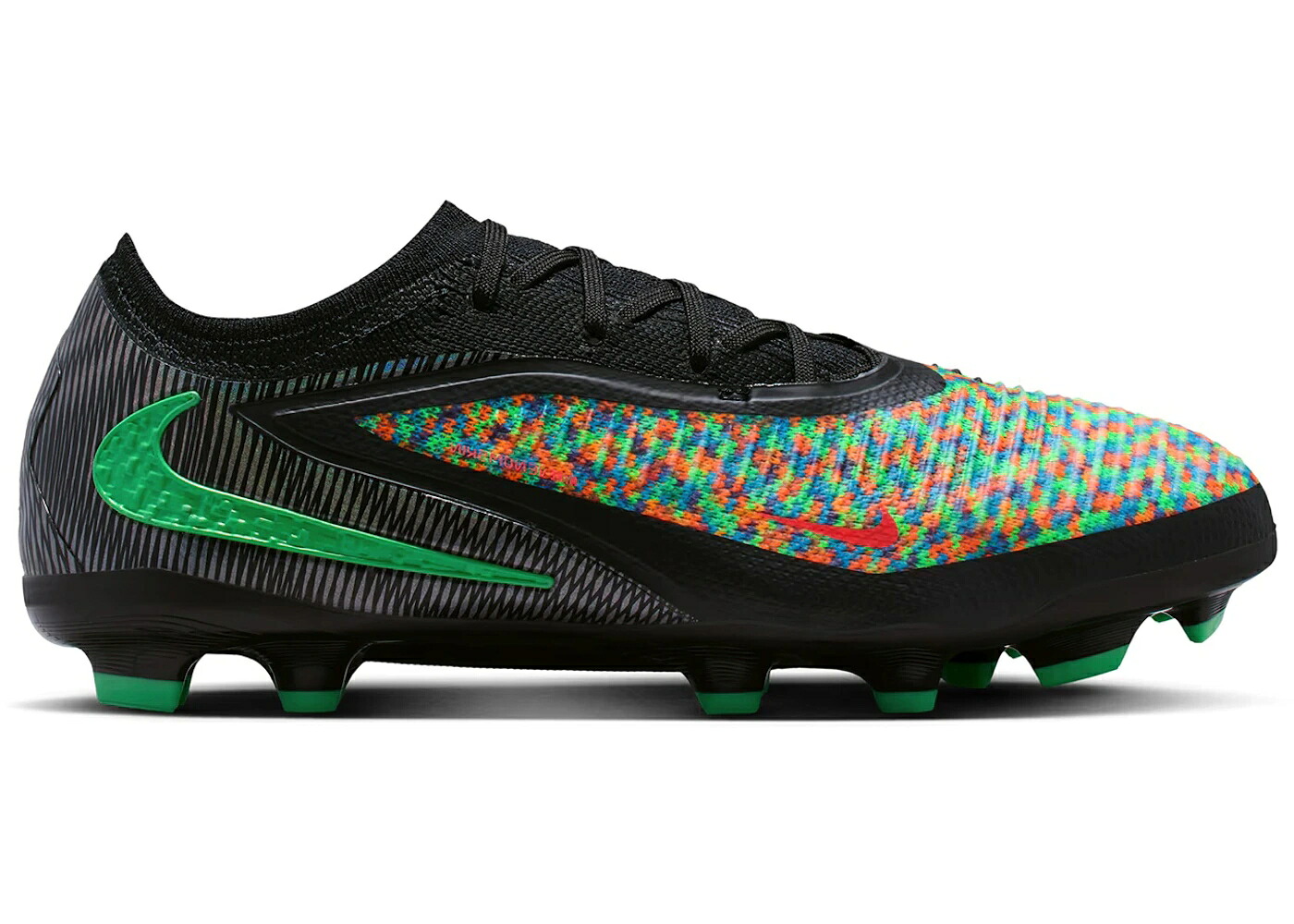 ナイキ プロ クリムゾン ジュニア キッズ NIKE PHANTOM 6 LOW PRO MG EA SPORTS FC MODE (GS) / MULTI COLOR BRIGHT CRIMSON ベビー マタニティ スニーカー|スニケス