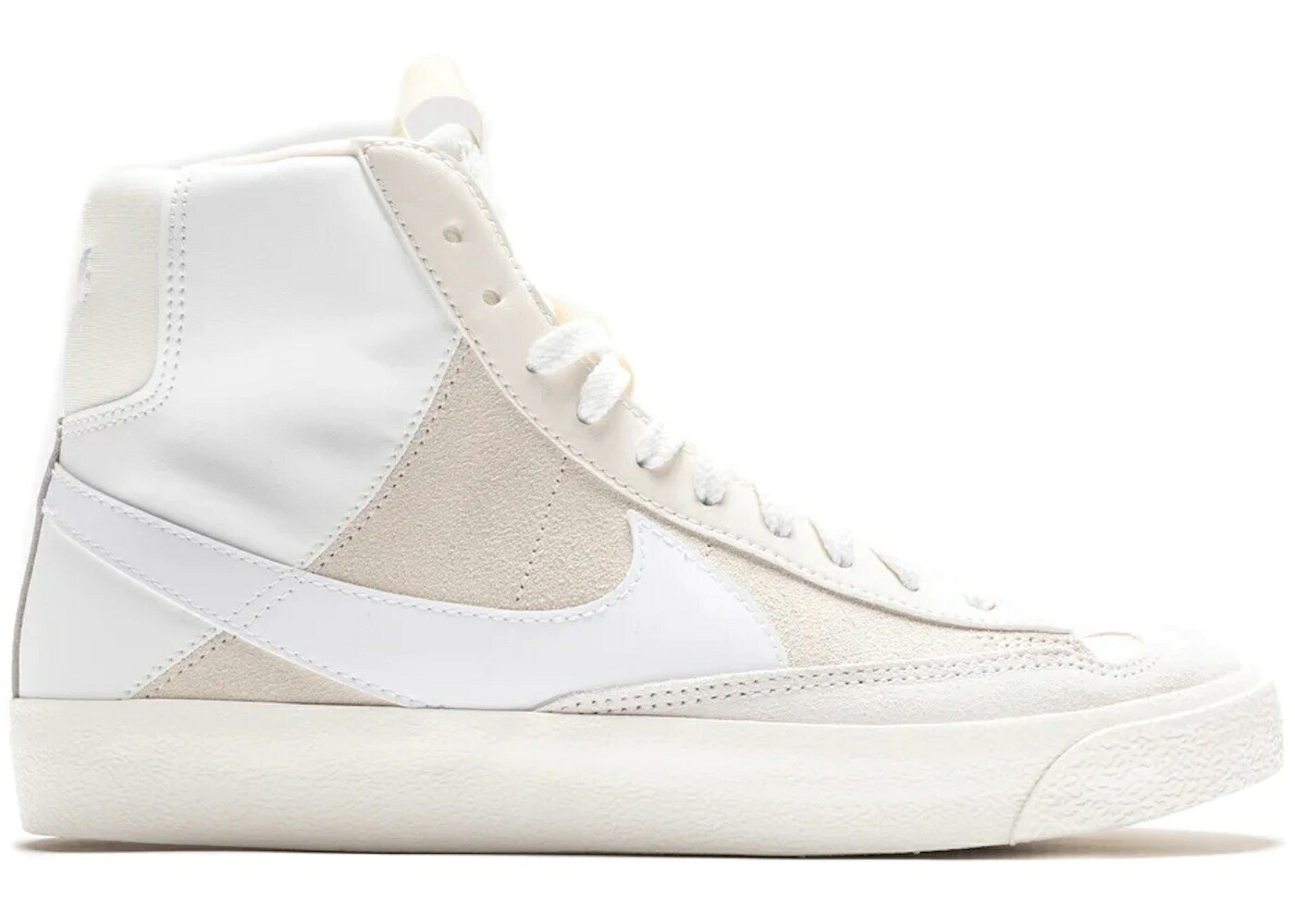 ナイキ ブレイザー ミッド 社交ダンス 白いこと 白いこと 皮膚軟化剤 御坊っちゃん キッズ NIKE BLAZER MID 77 SE DANCE WHITE PHANTOM (GS) / SUMMIT WHITE PHANTOM LIGHT CREAM もの言う花 マタニティ スニーカー