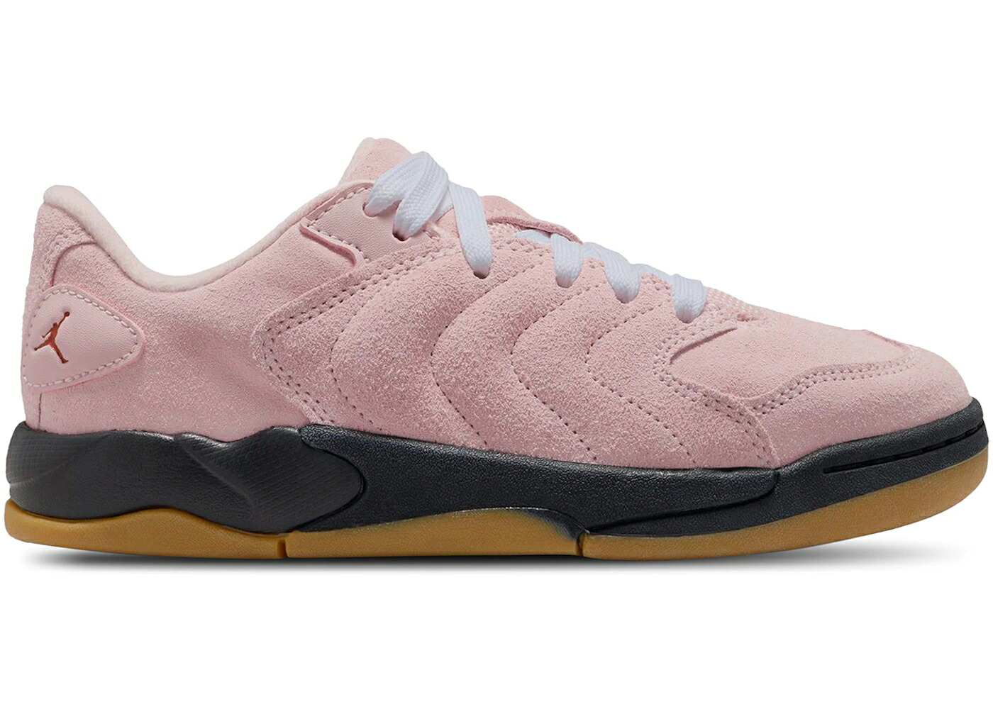 ナイキ ジョーダン 黒いこと 黒いこと 赤銅色 赤銅色 御坊っちゃん キッズ JORDAN SESSION ATMOSPHERE (GS) / ATMOSPHERE BLACK GUM LIGHT BROWN もの言う花 マタニティ スニーカー
