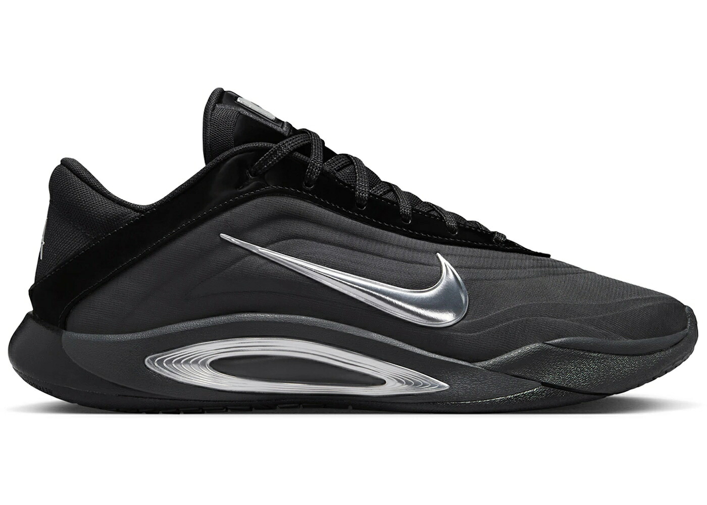ナイキ ウィルソン 黒色 ブラック 灰色 グレー A'JA A'ONE WOMEN'S スニーカー レディース NIKE WILSON BLACK DARK SMOKE GREY (WOMEN'S) / BLACK DARK SMOKE GREY DARK GREY